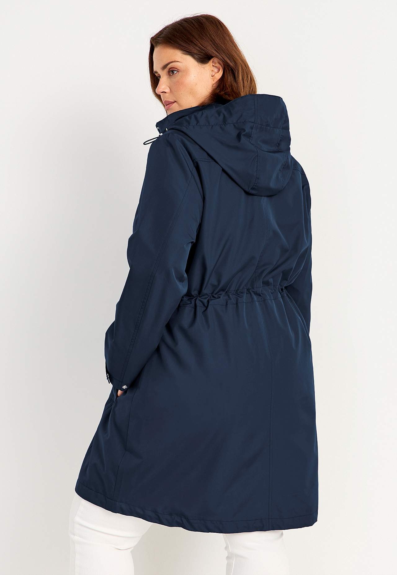 Stilren parkas