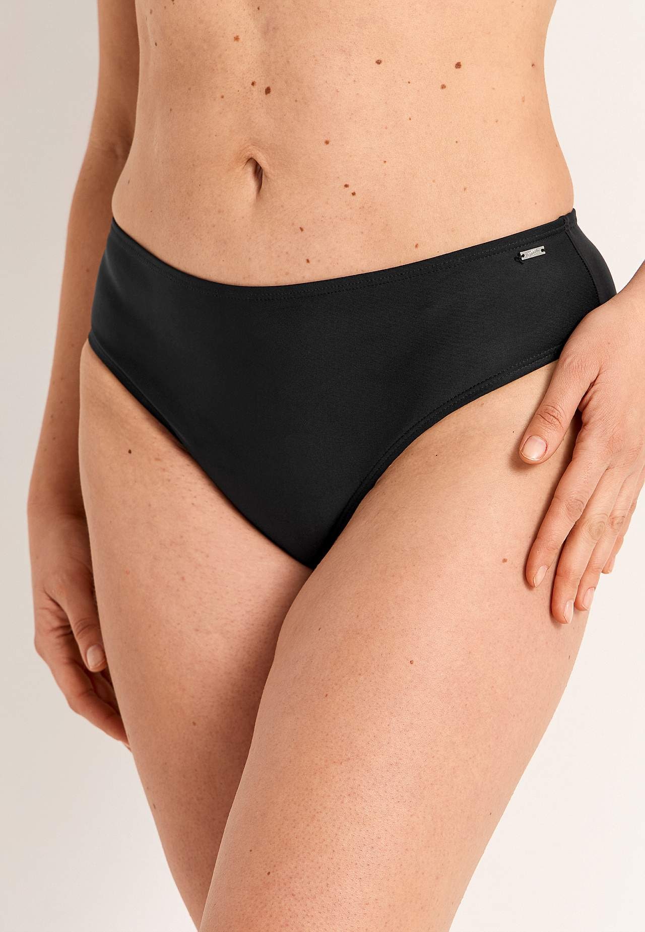 Bikinitrosa med normalhög midja Rhodos