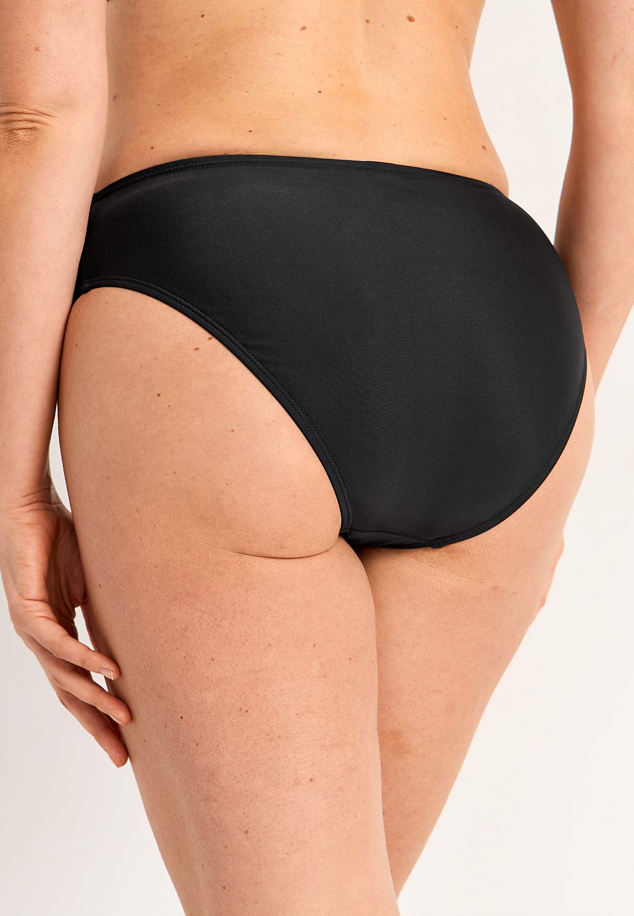Bikinitrosa med normalhög midja Rhodos