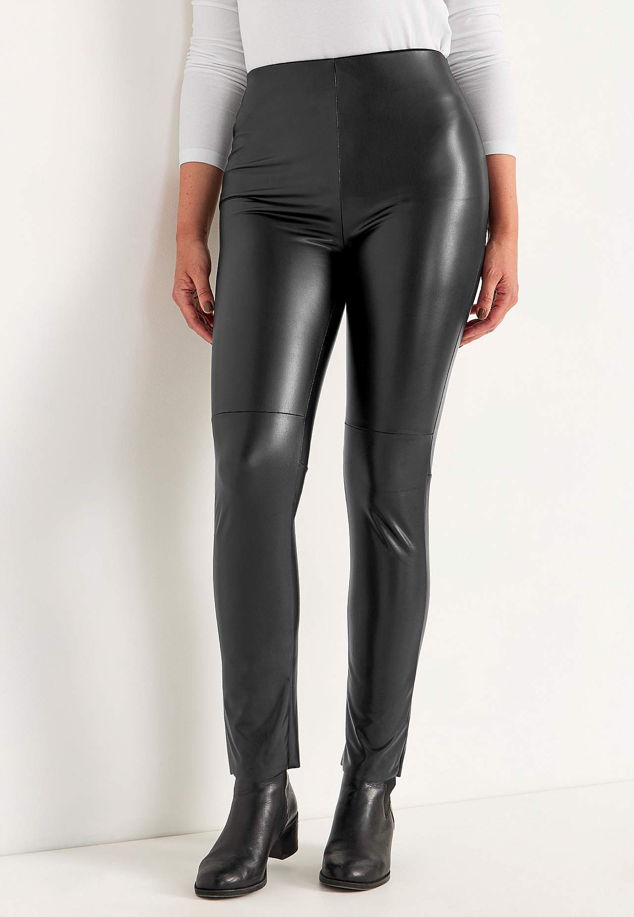 Coatade leggings