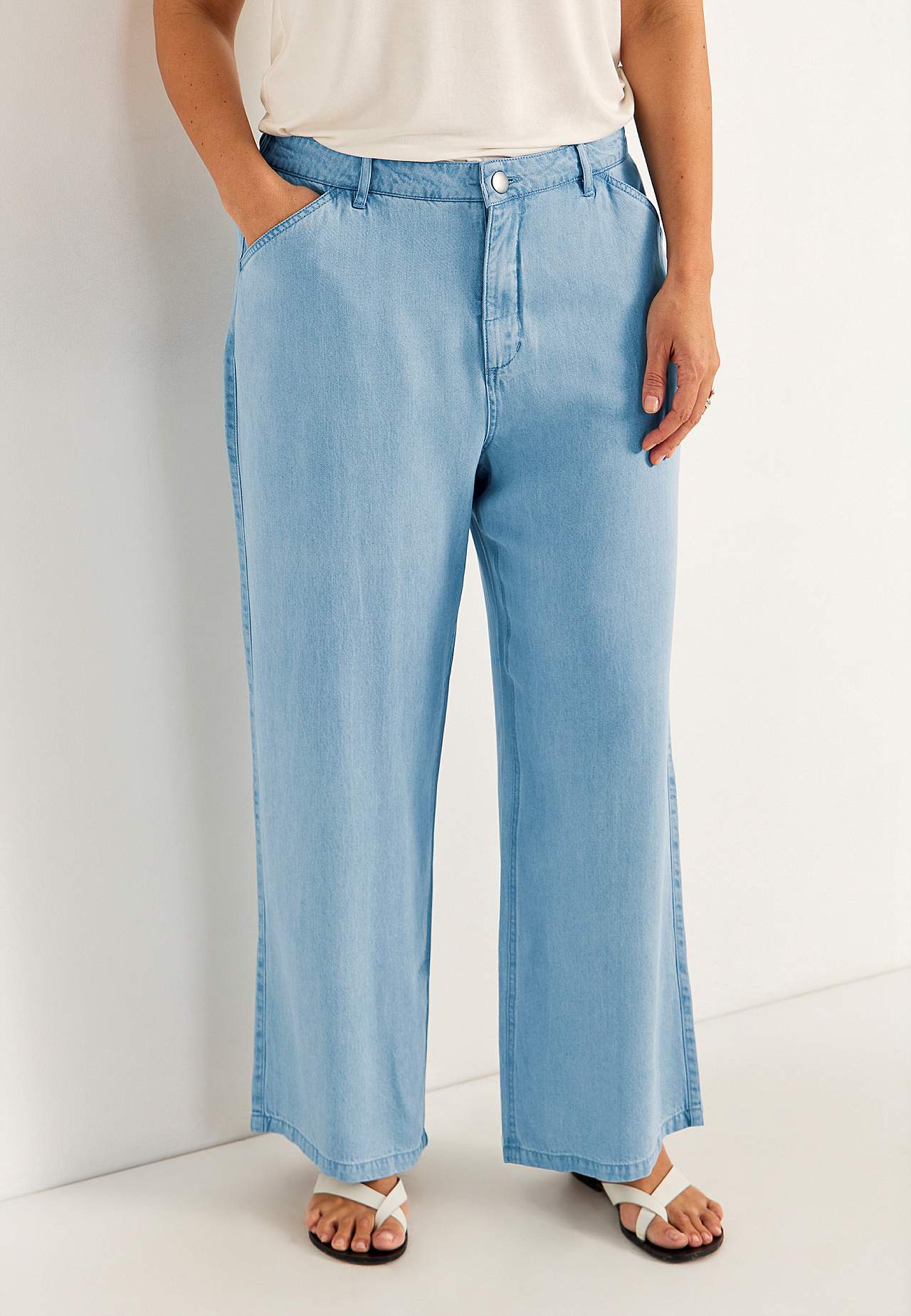 Supermjuka Premium jeans