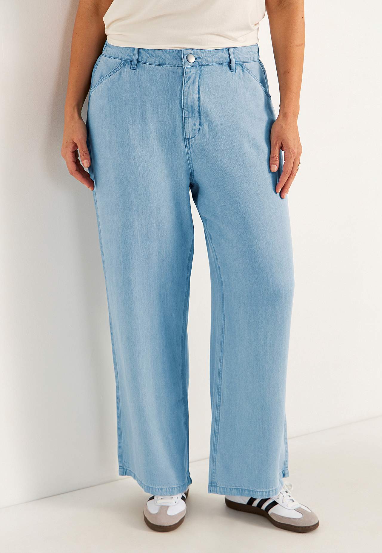 Supermjuka Premium jeans