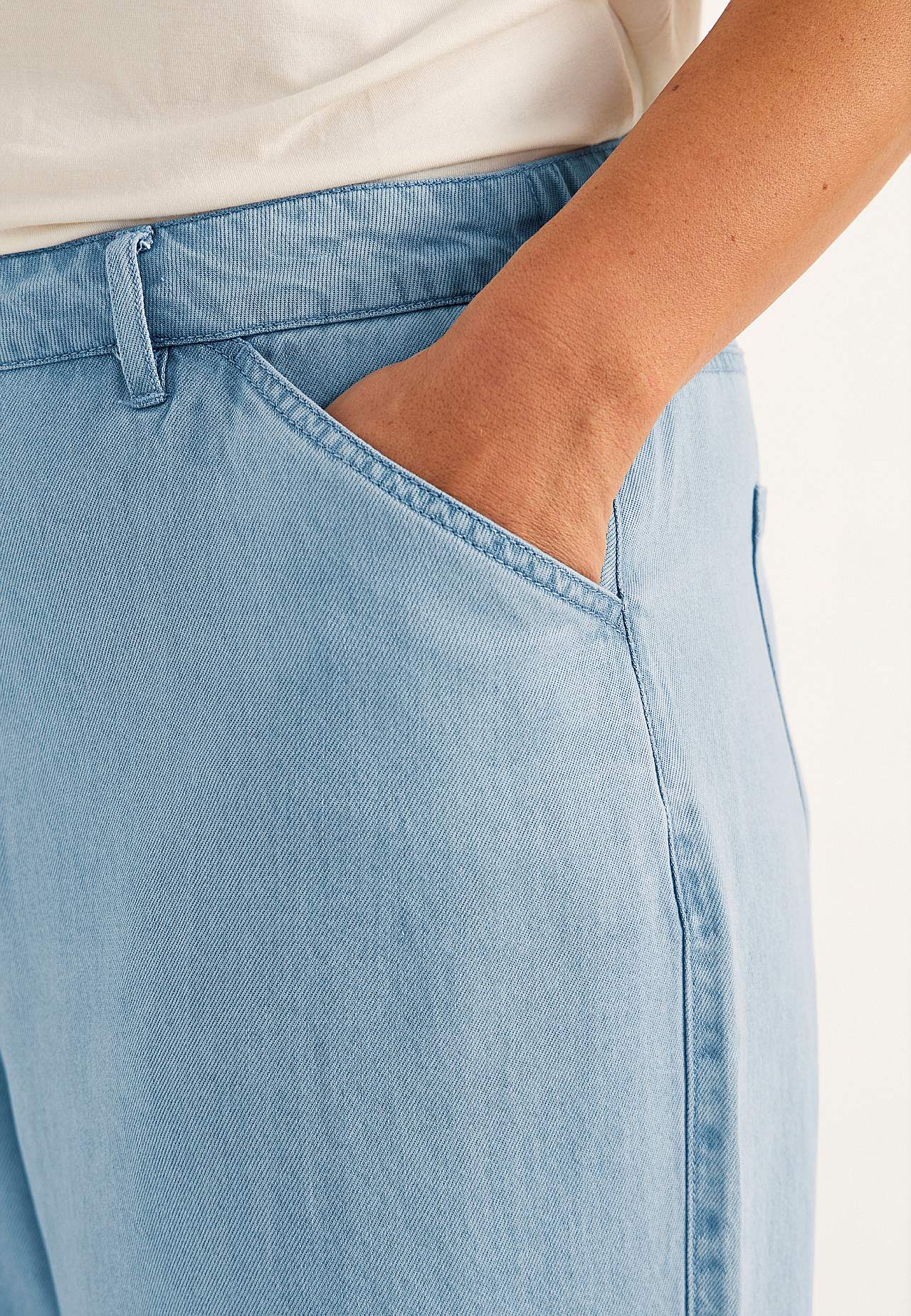 Supermjuka Premium jeans