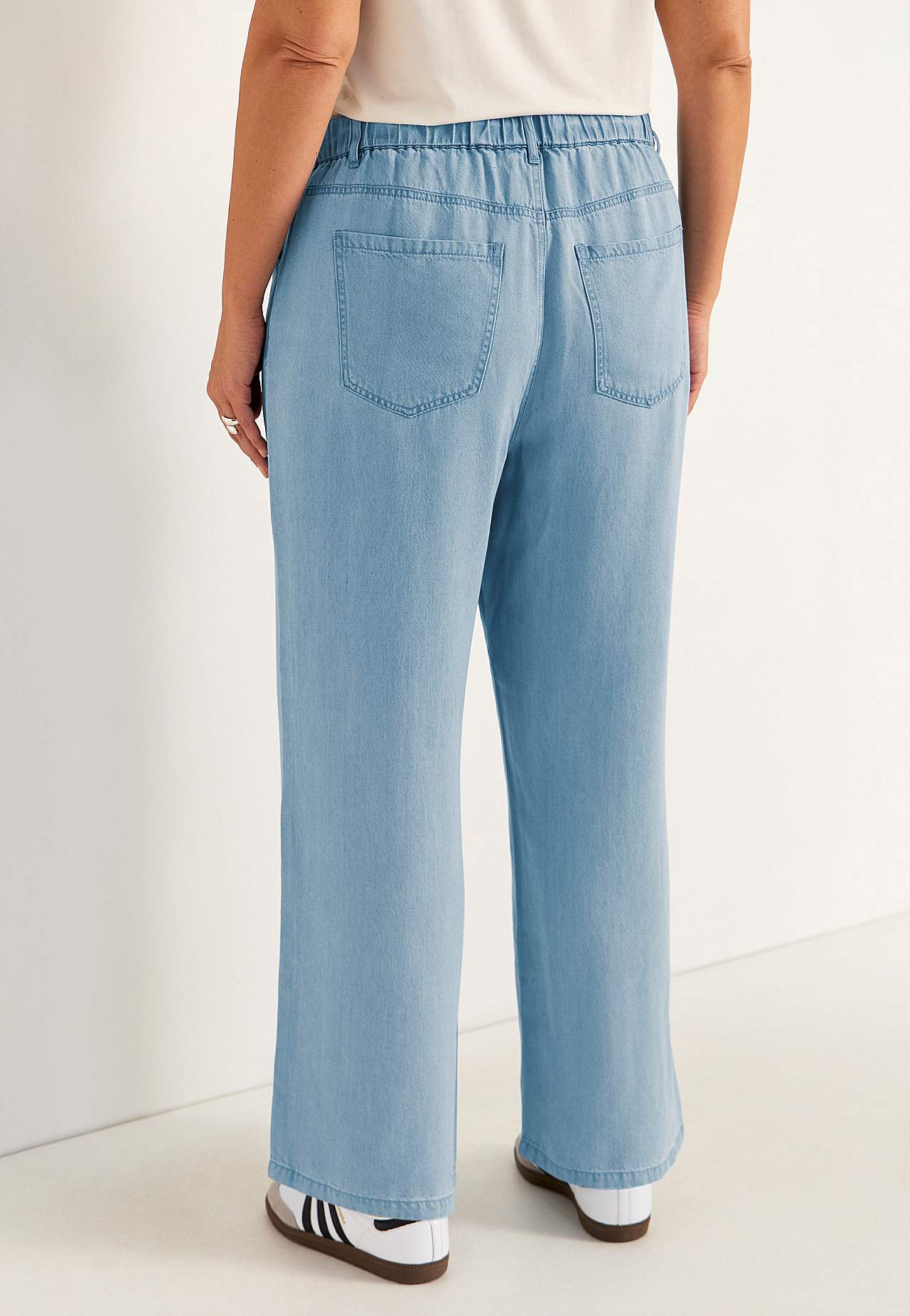 Supermjuka Premium jeans