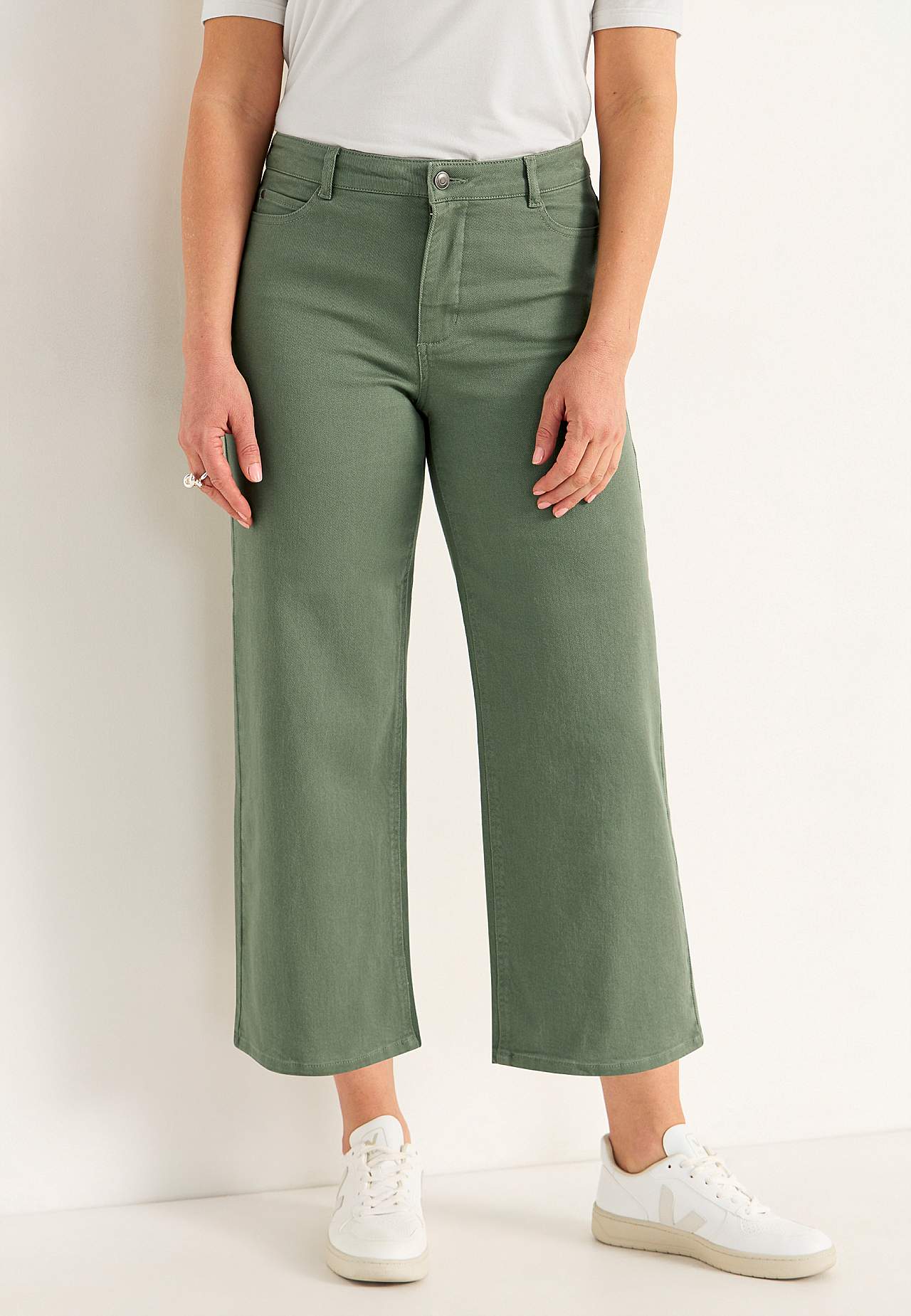 Vida ankeljeans