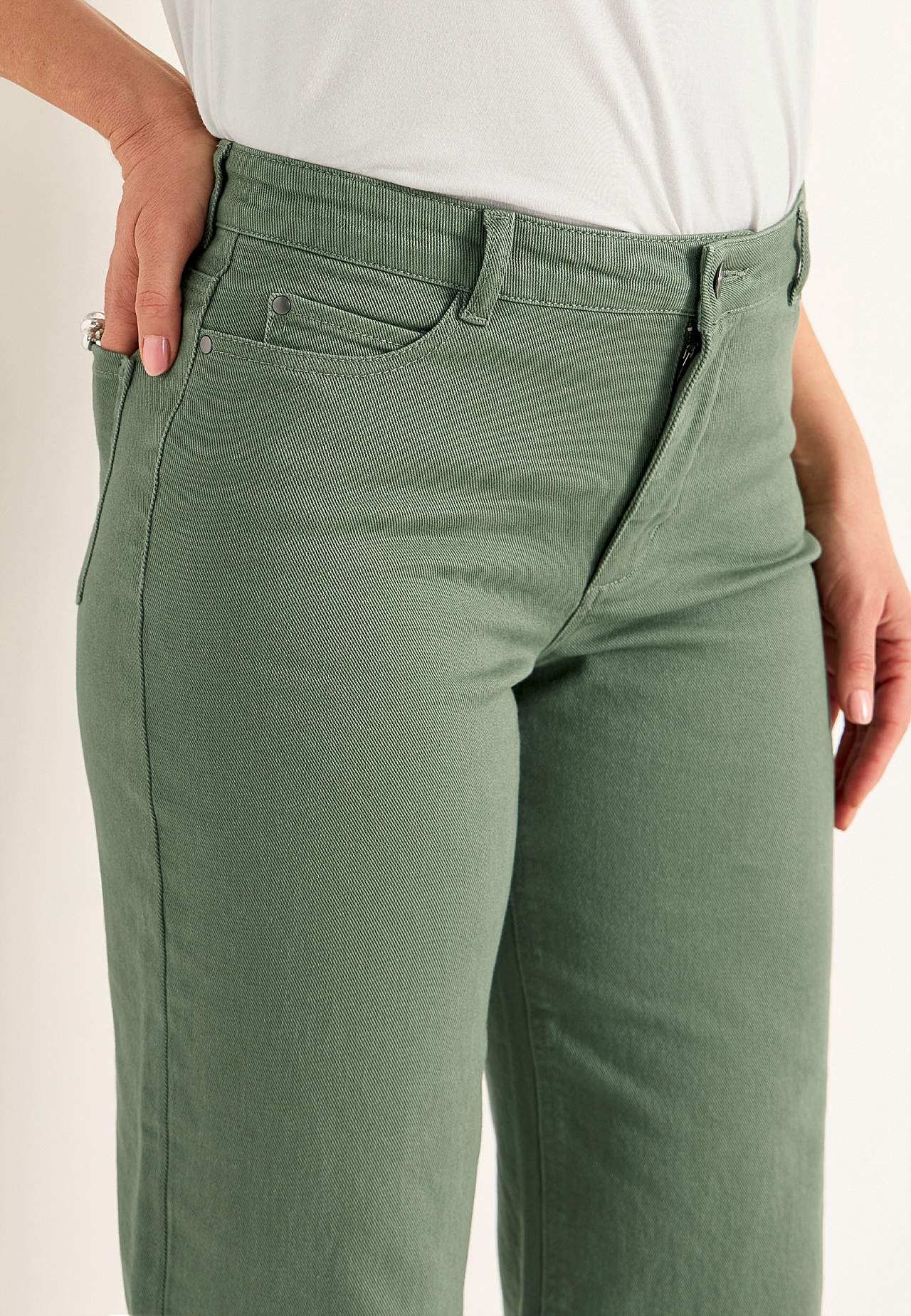 Vida ankeljeans