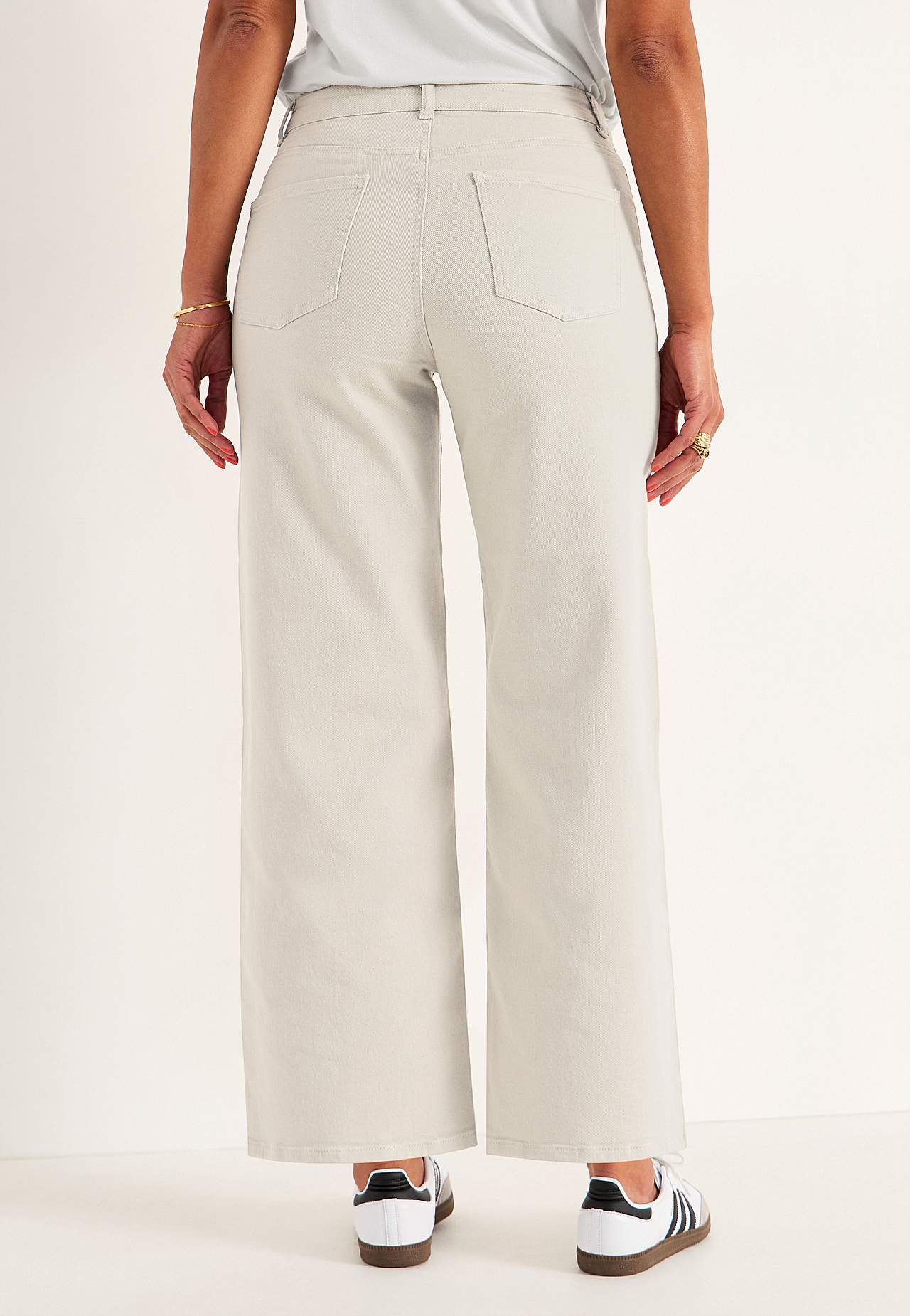 Vida ankeljeans