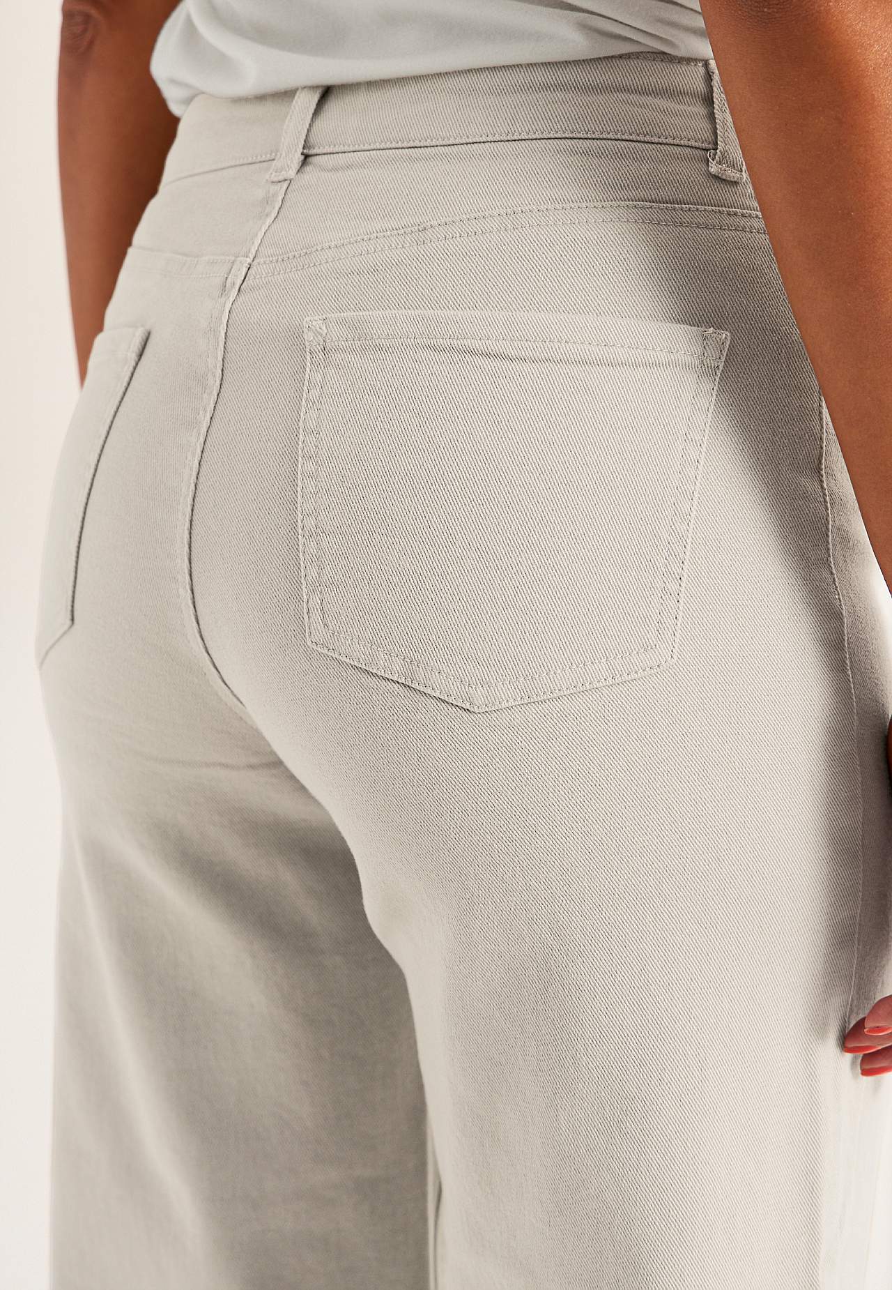 Vida ankeljeans