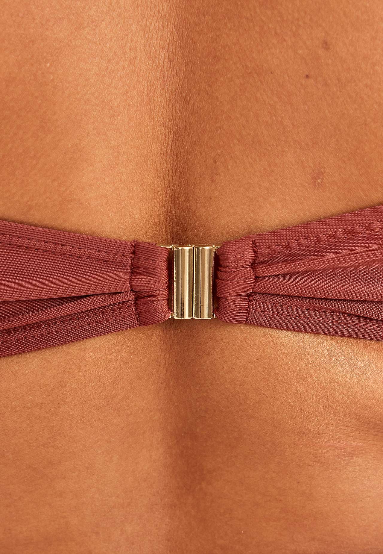 Mjuk bikini-bh
