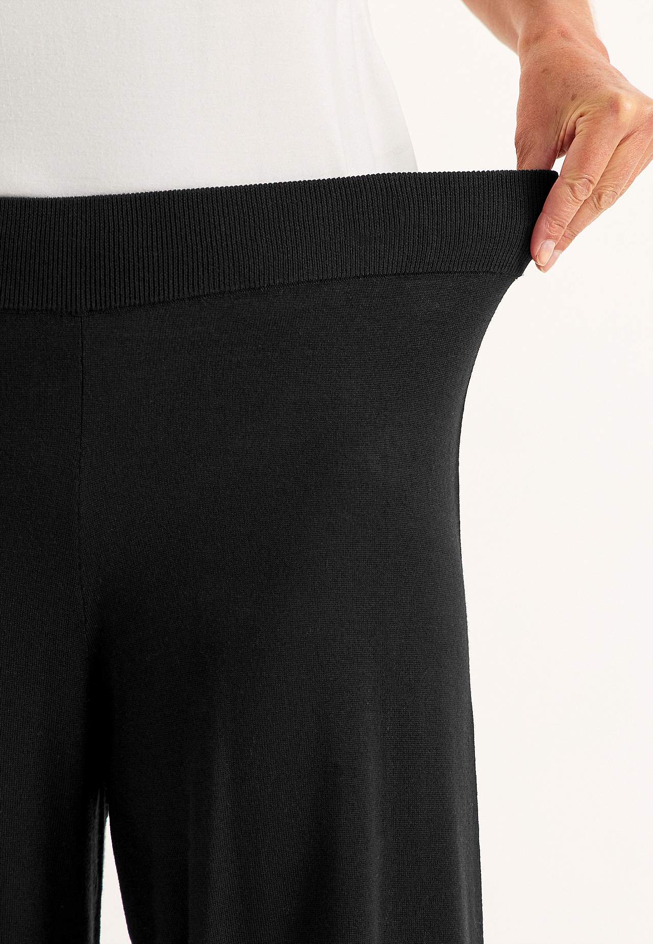 Byxa Premium i extra fin merinoull