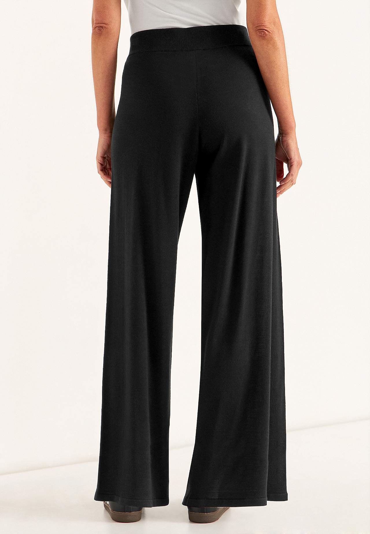 Byxa Premium i extra fin merinoull