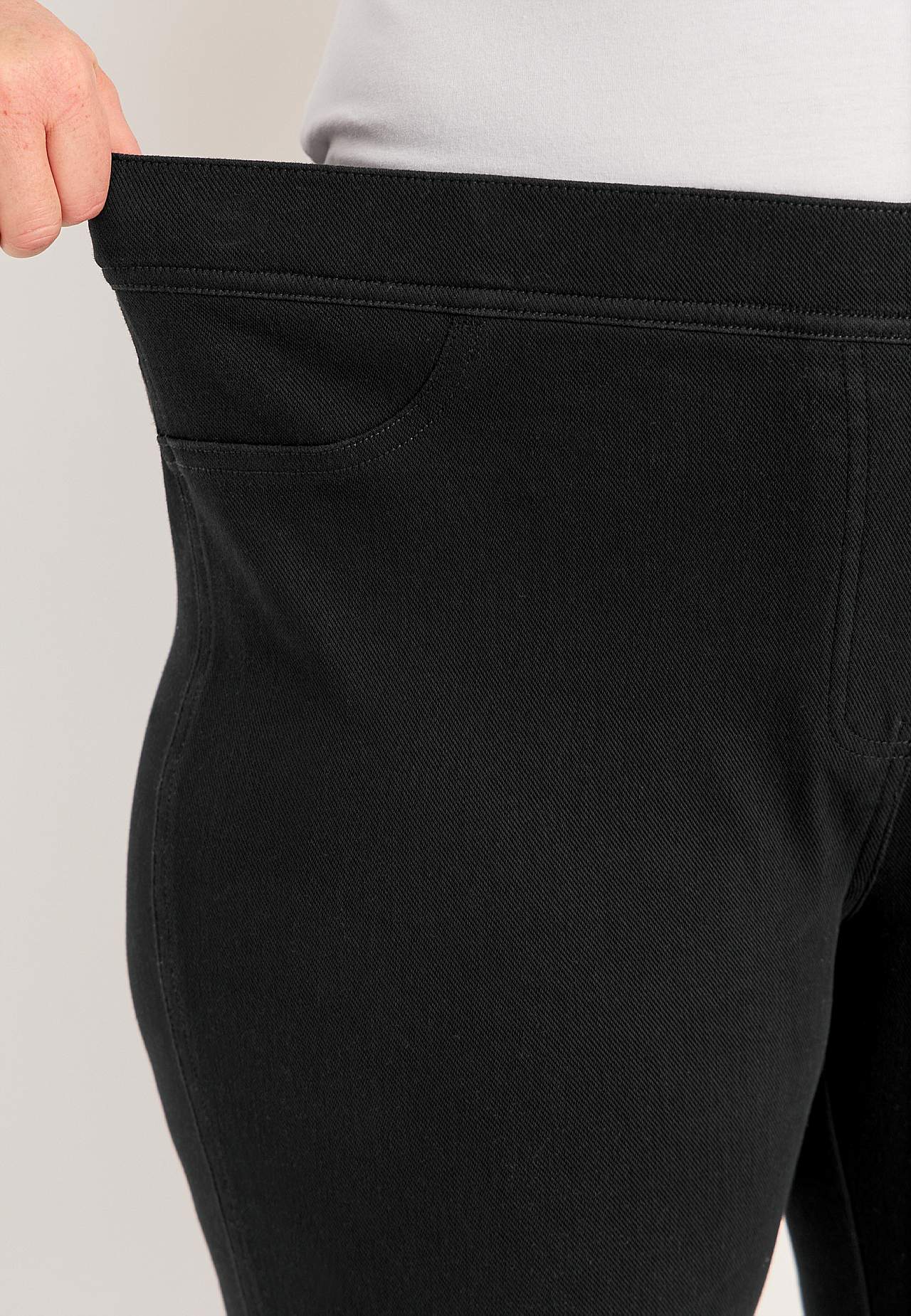 Stretchiga leggings