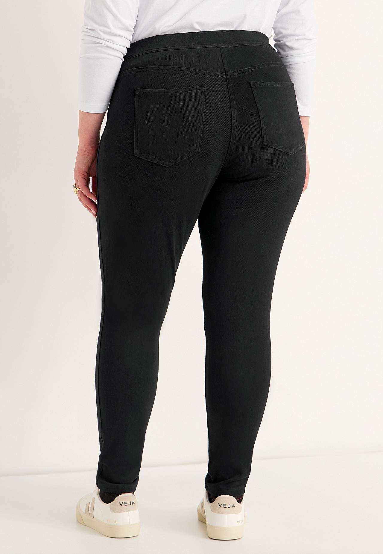 Stretchiga leggings