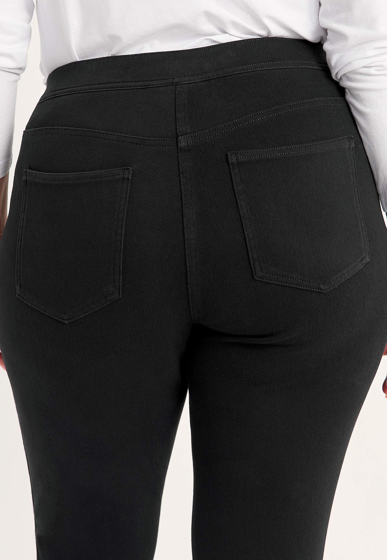 Stretchiga leggings
