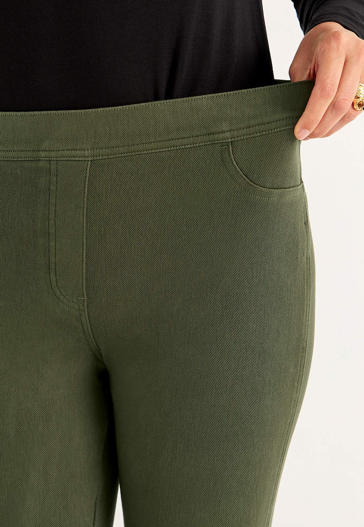 Stretchiga leggings