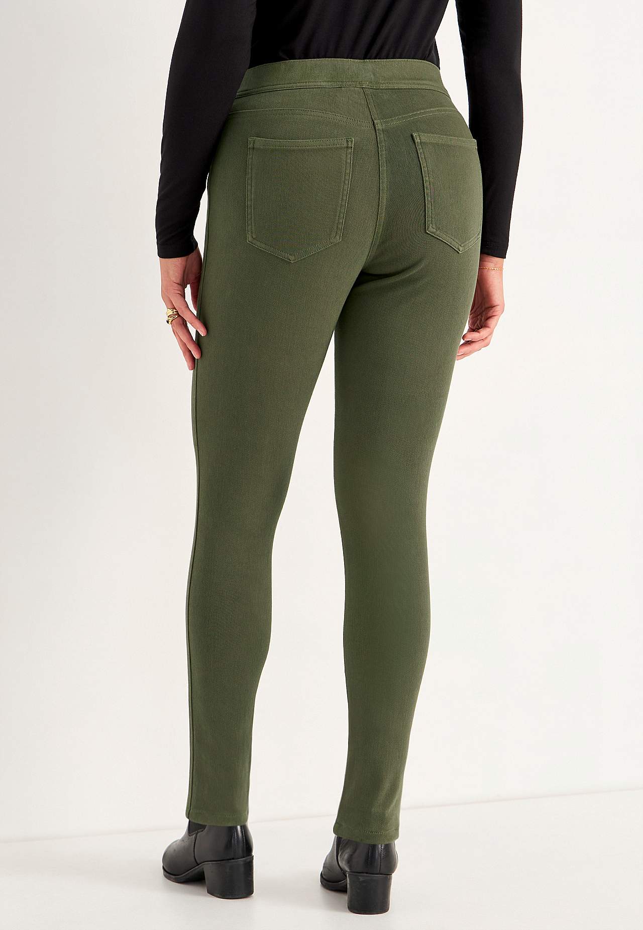 Stretchiga leggings