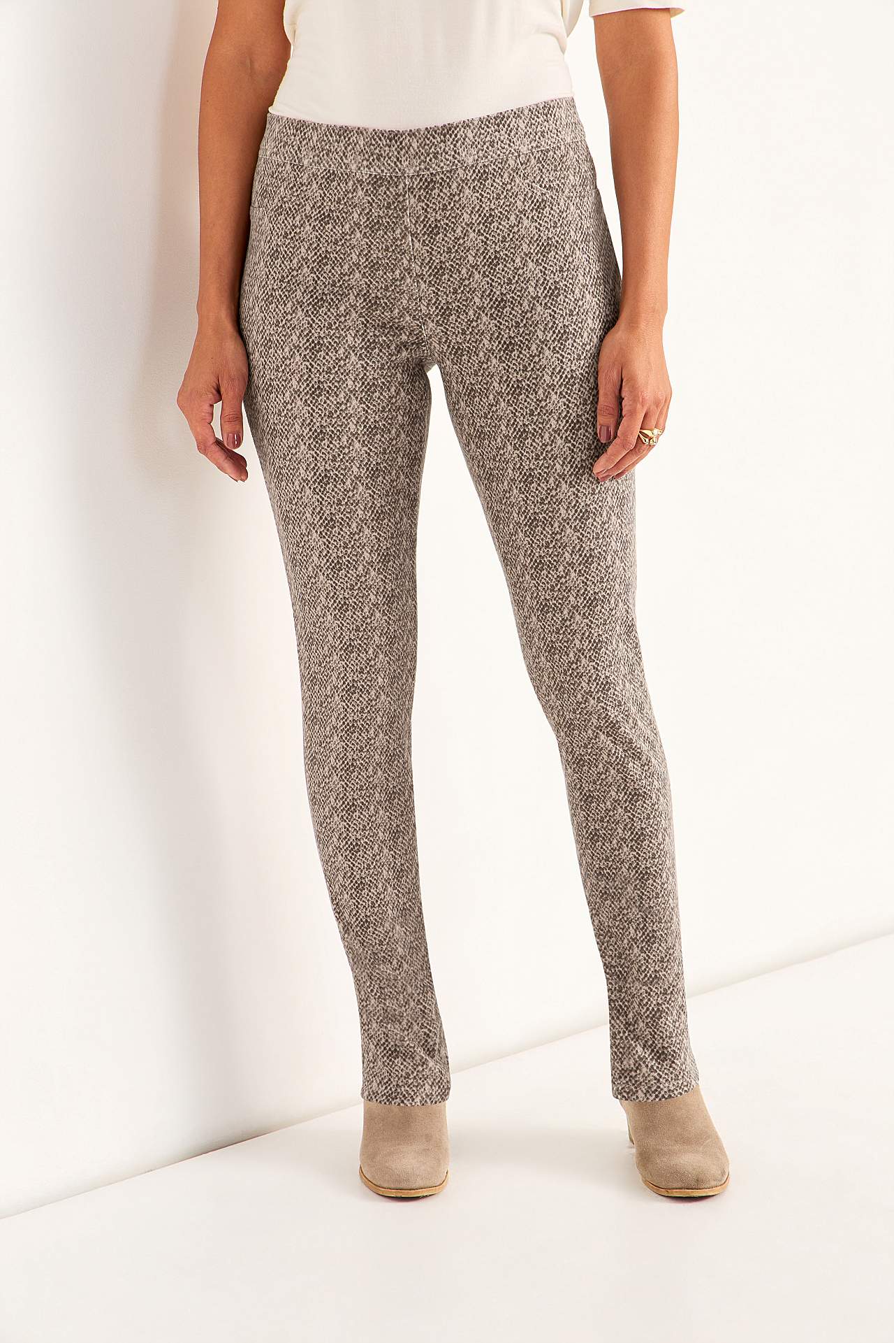 Stretchiga leggings