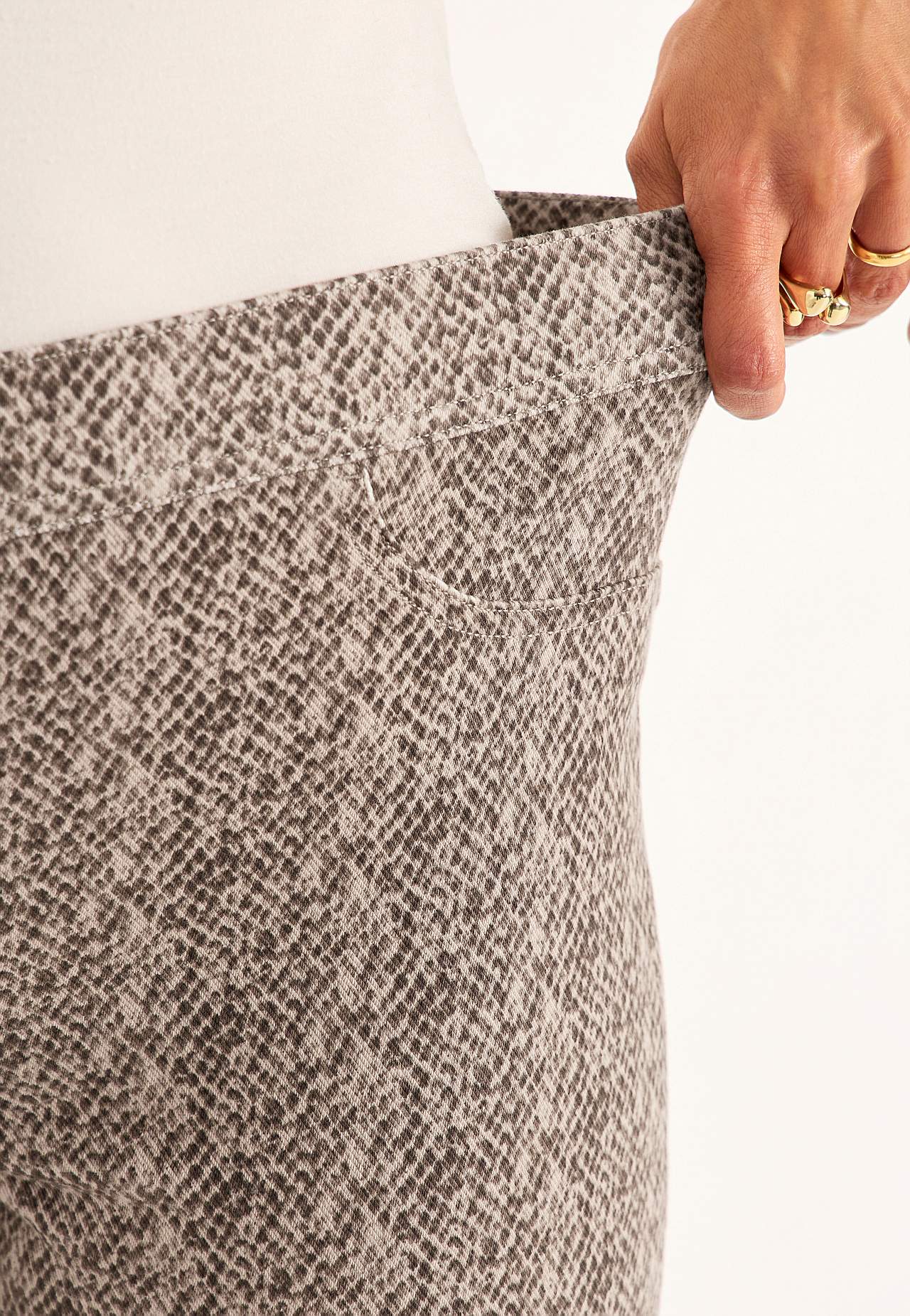 Stretchiga leggings