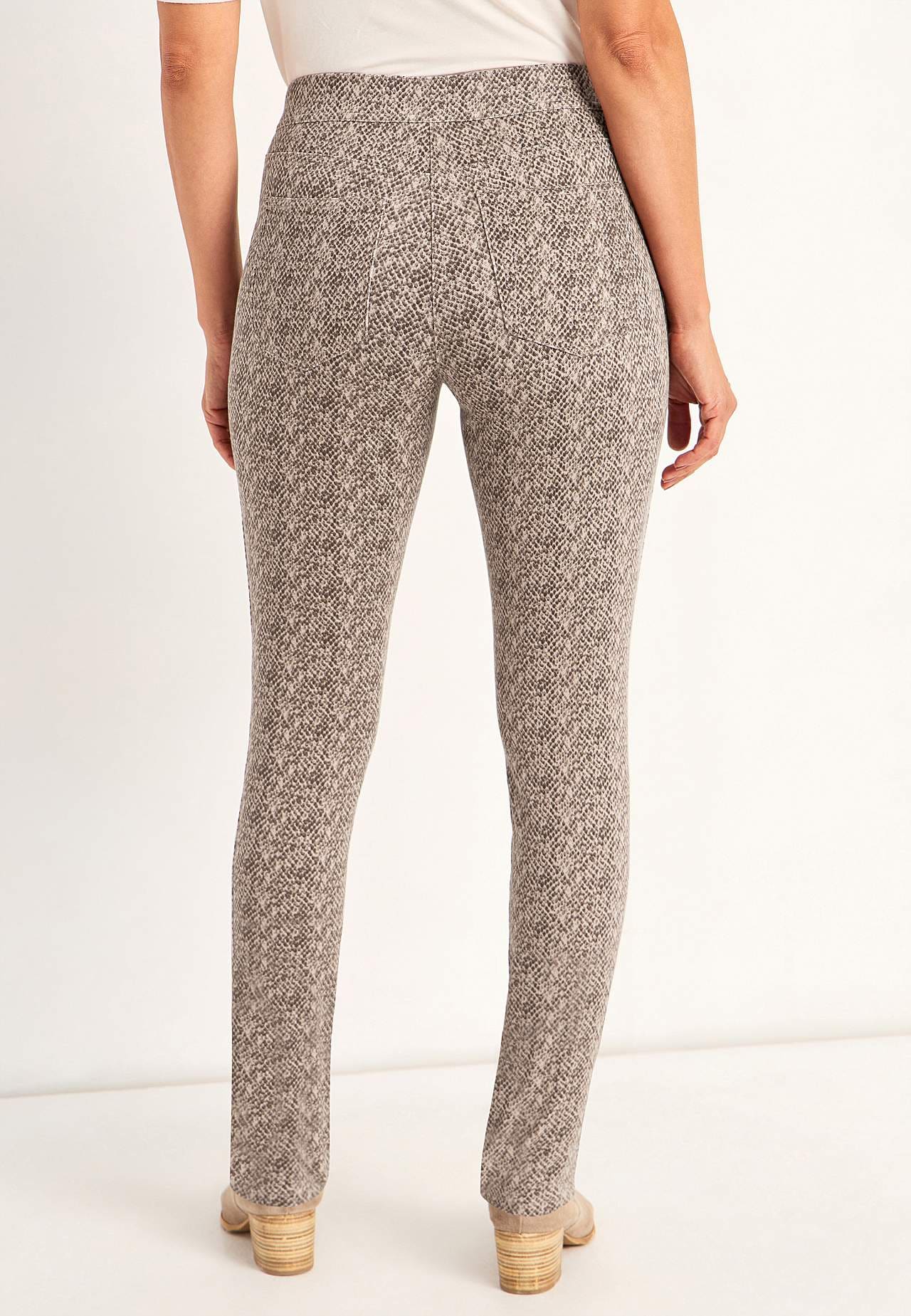 Stretchiga leggings