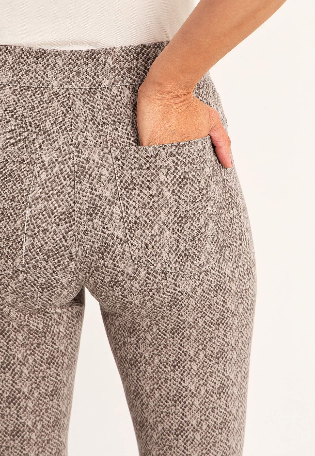 Stretchiga leggings