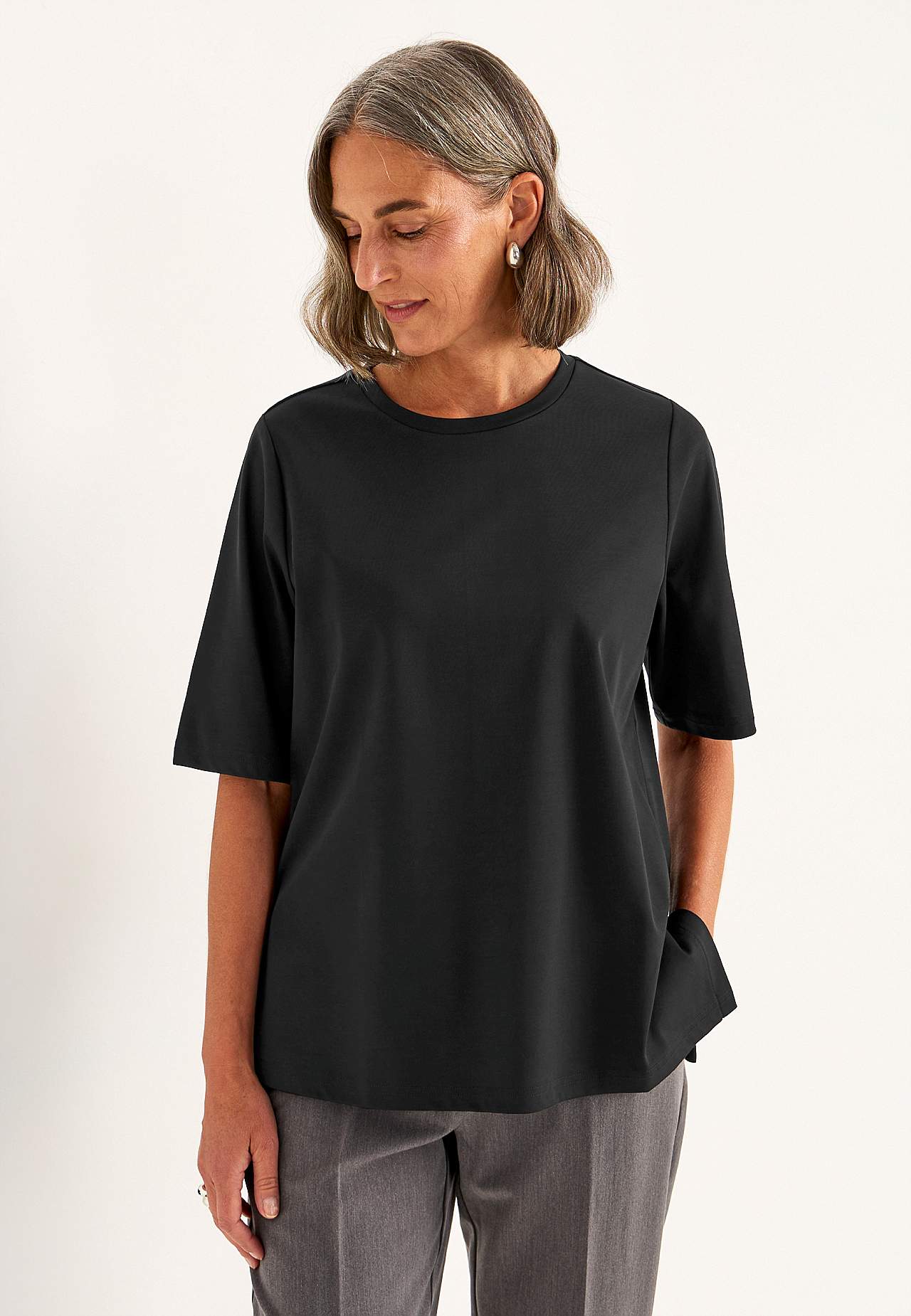 Stretchig Premium t-shirt