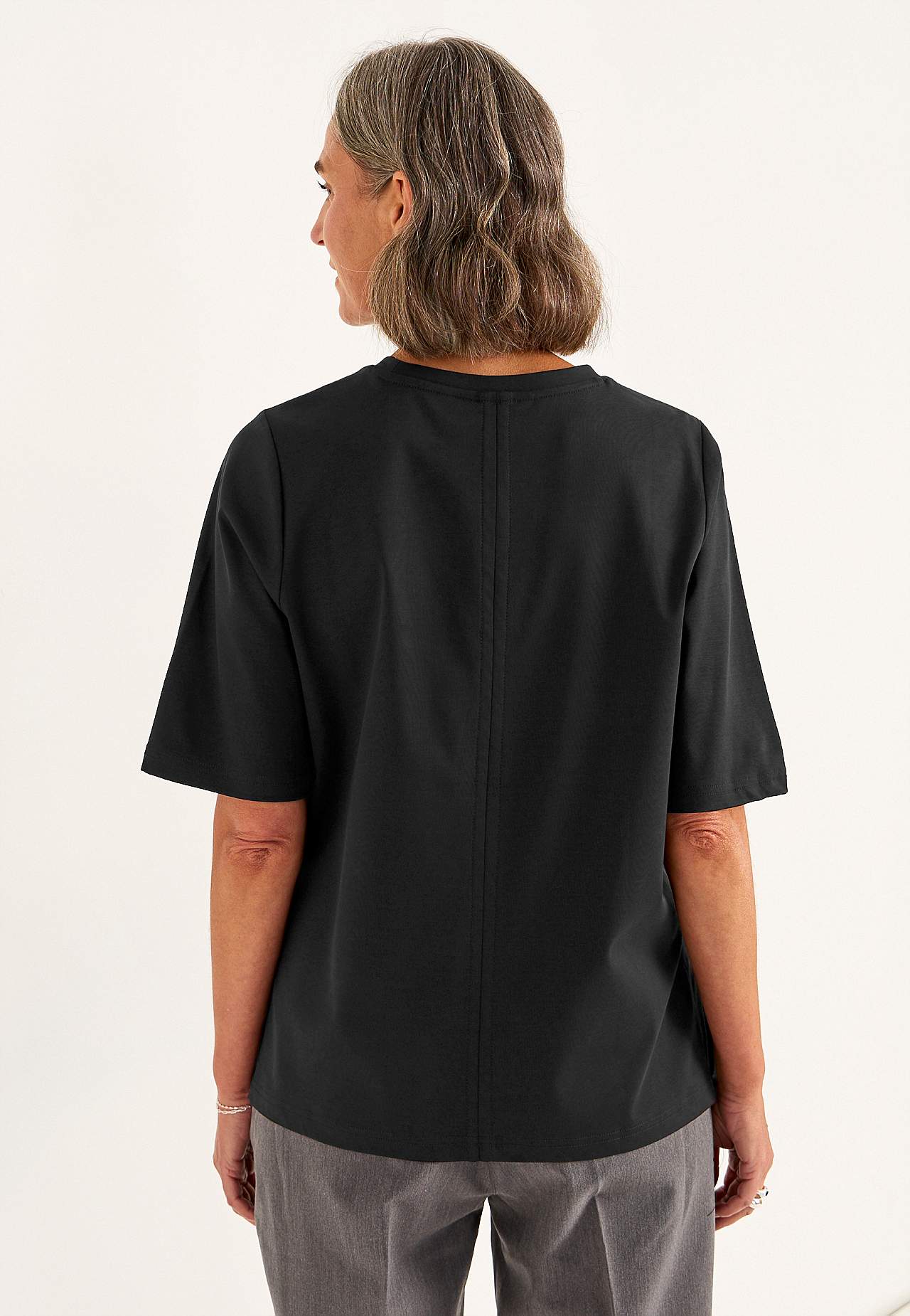 Stretchig Premium t-shirt