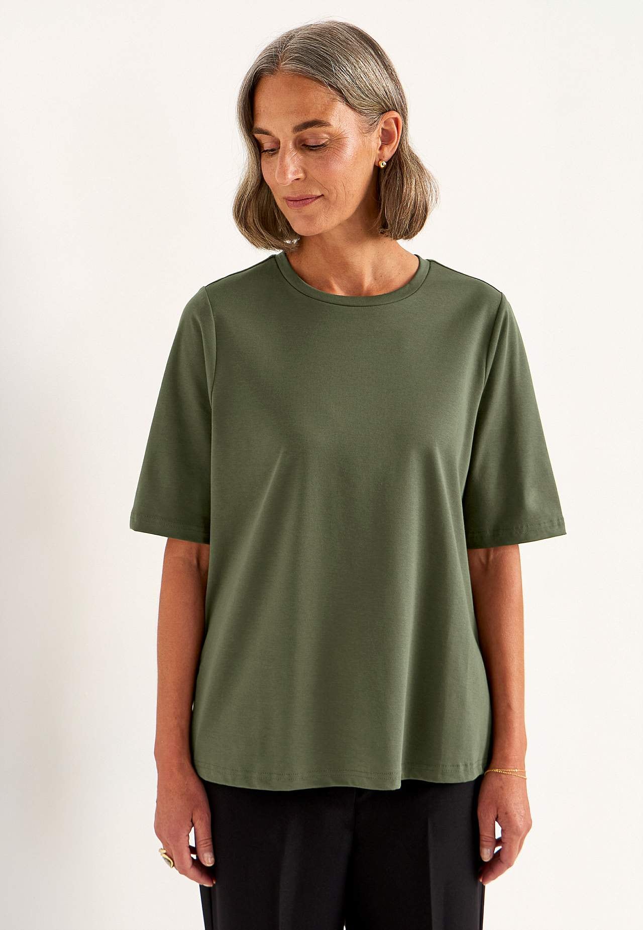 Stretchig Premium t-shirt