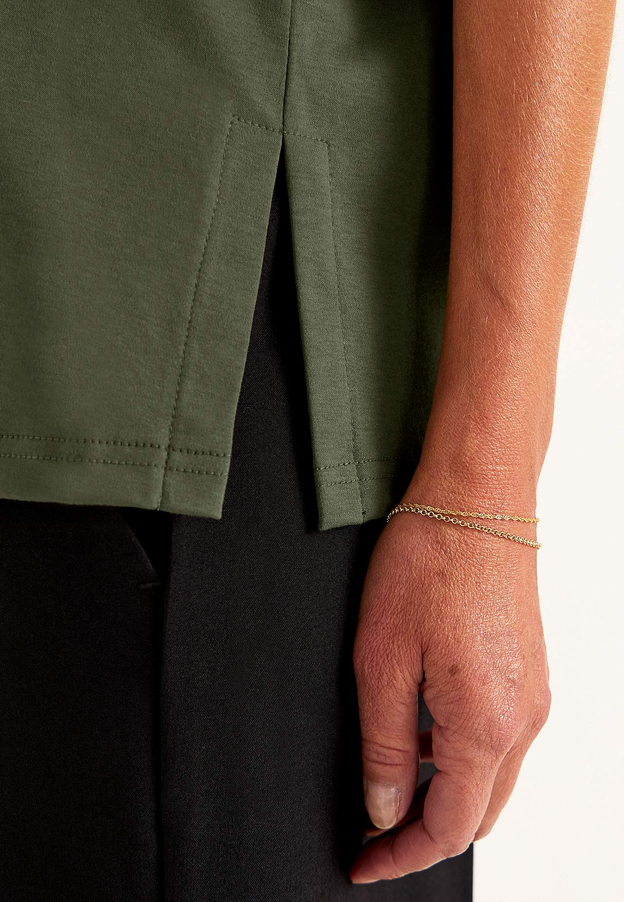 Stretchig Premium t-shirt