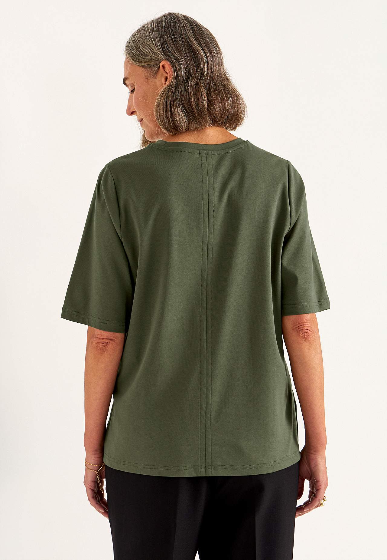 Stretchig Premium t-shirt