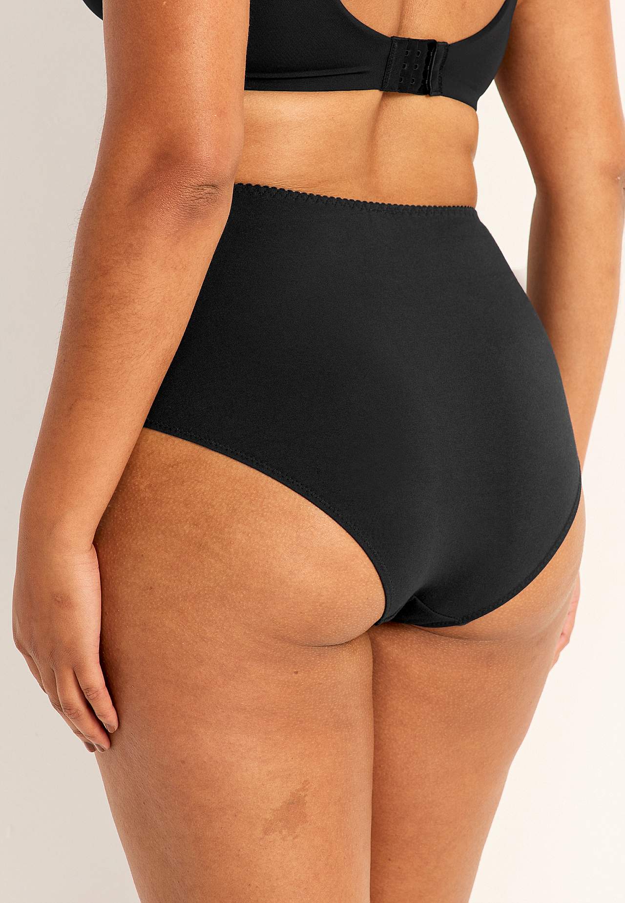 Trosa i bomull 3-pack 3-pack