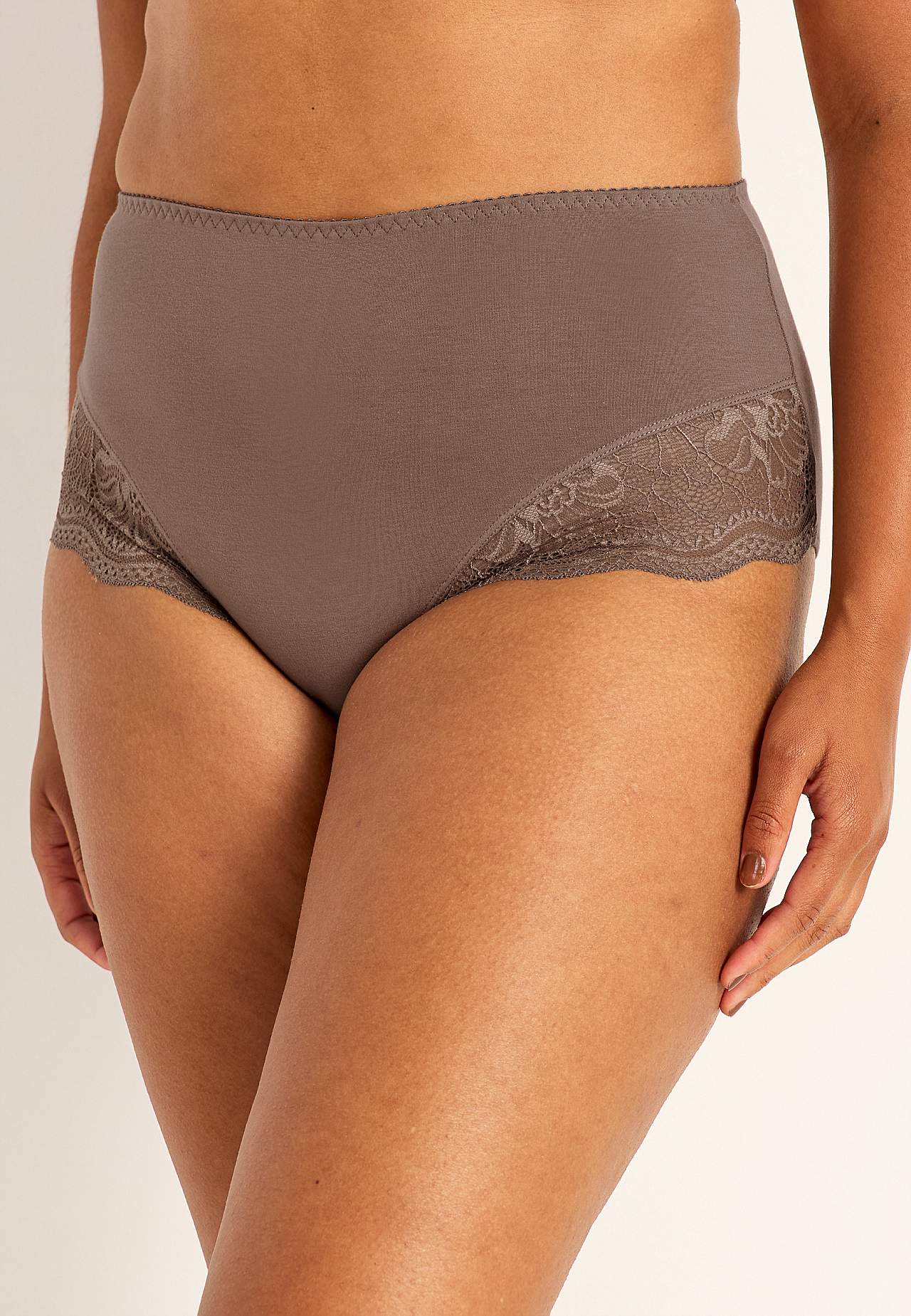 Trosa i bomull 3-pack 3-pack