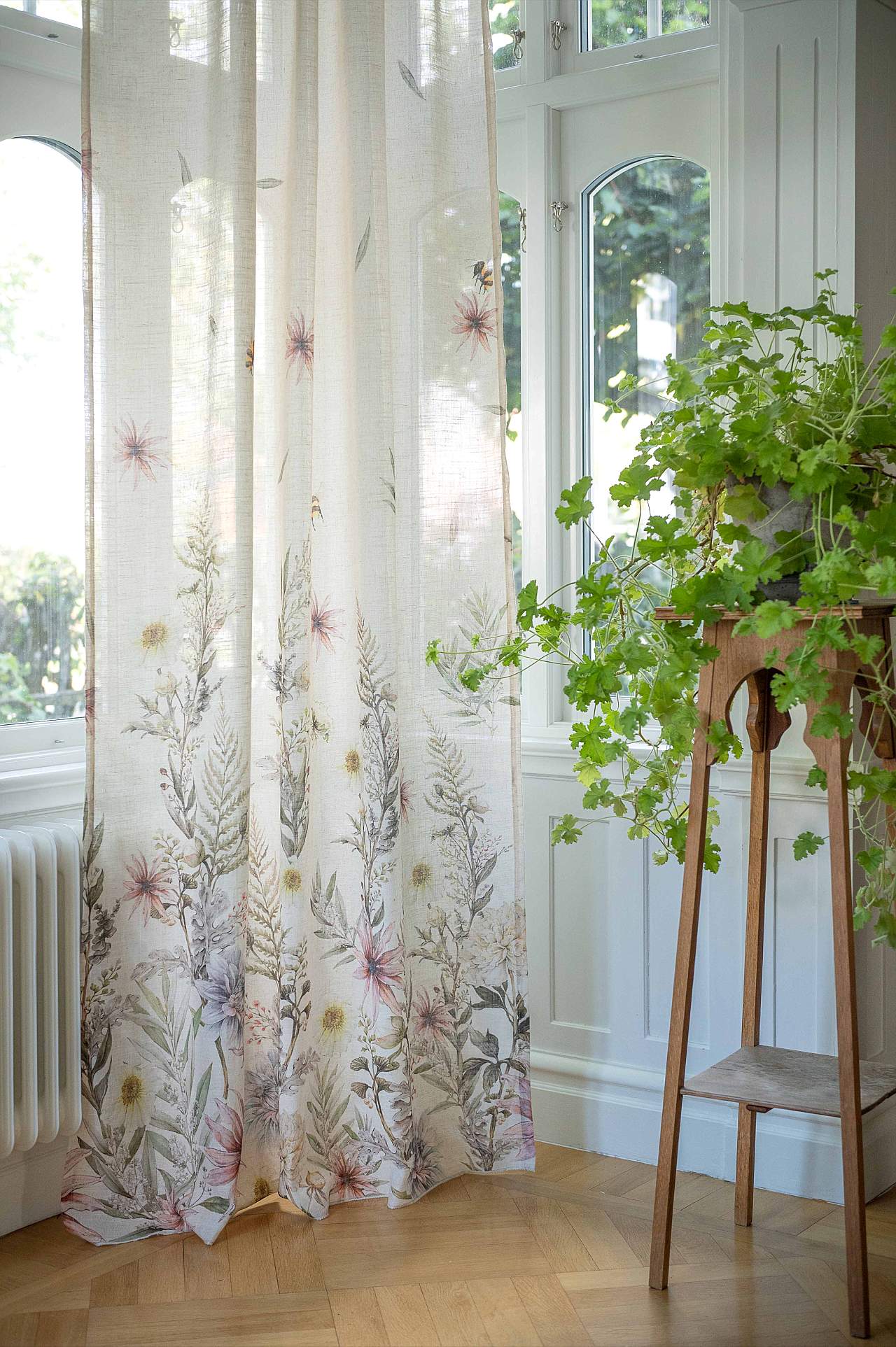 Blommönstrade multibandslängder 2-pack