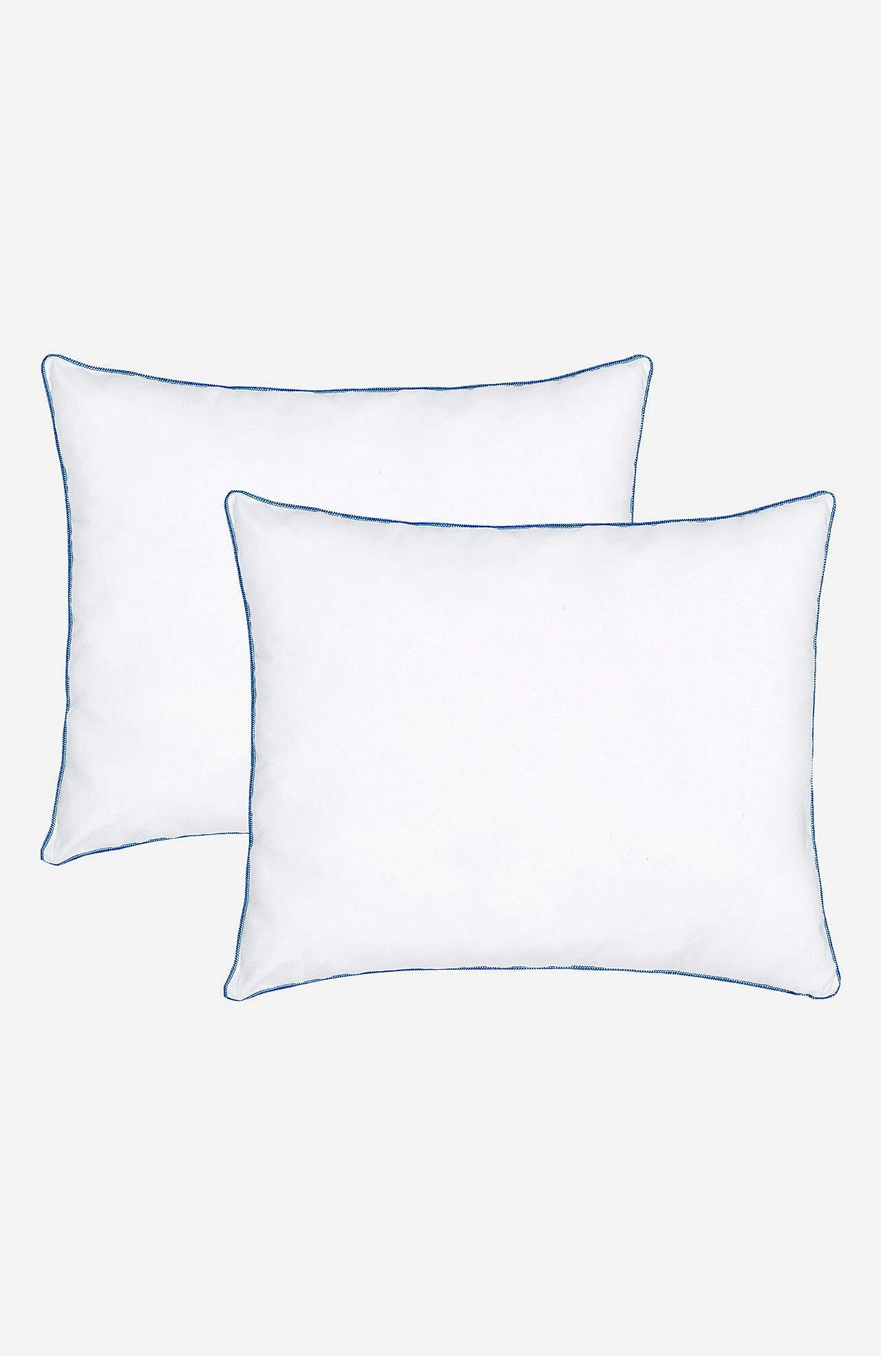 Kudde låg Elisabeth 2-pack