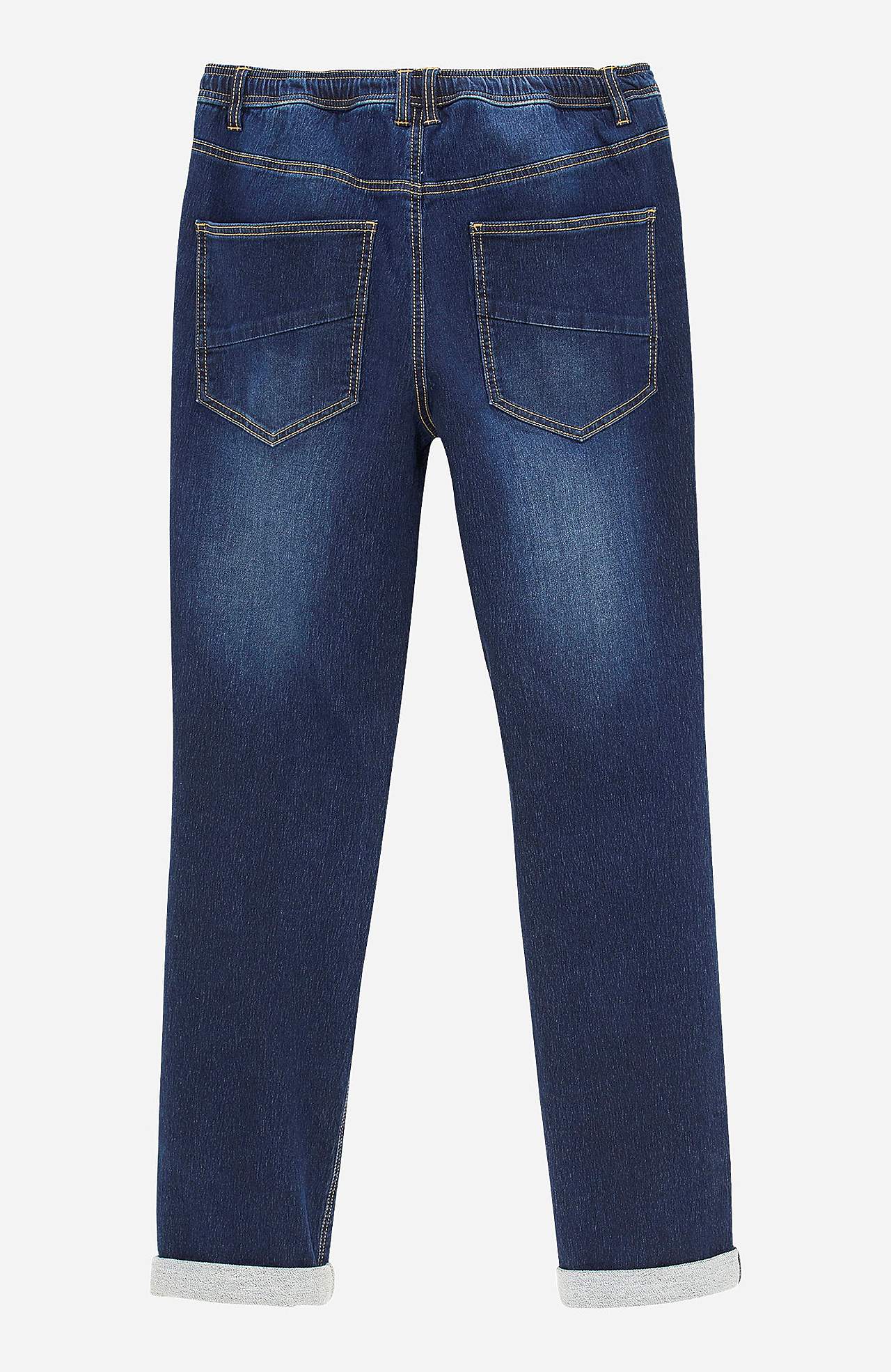 Joggerjeans Erik