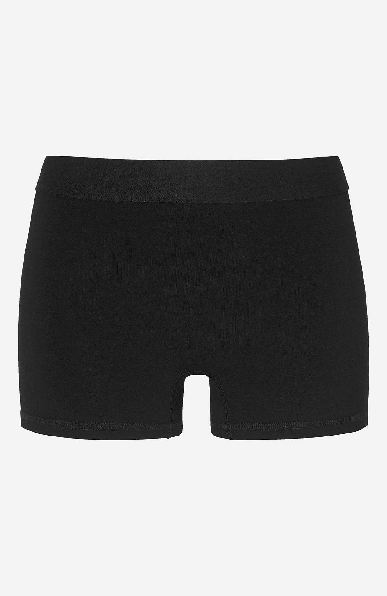 Boxertrosa i bomullsmix Alice 3-pack