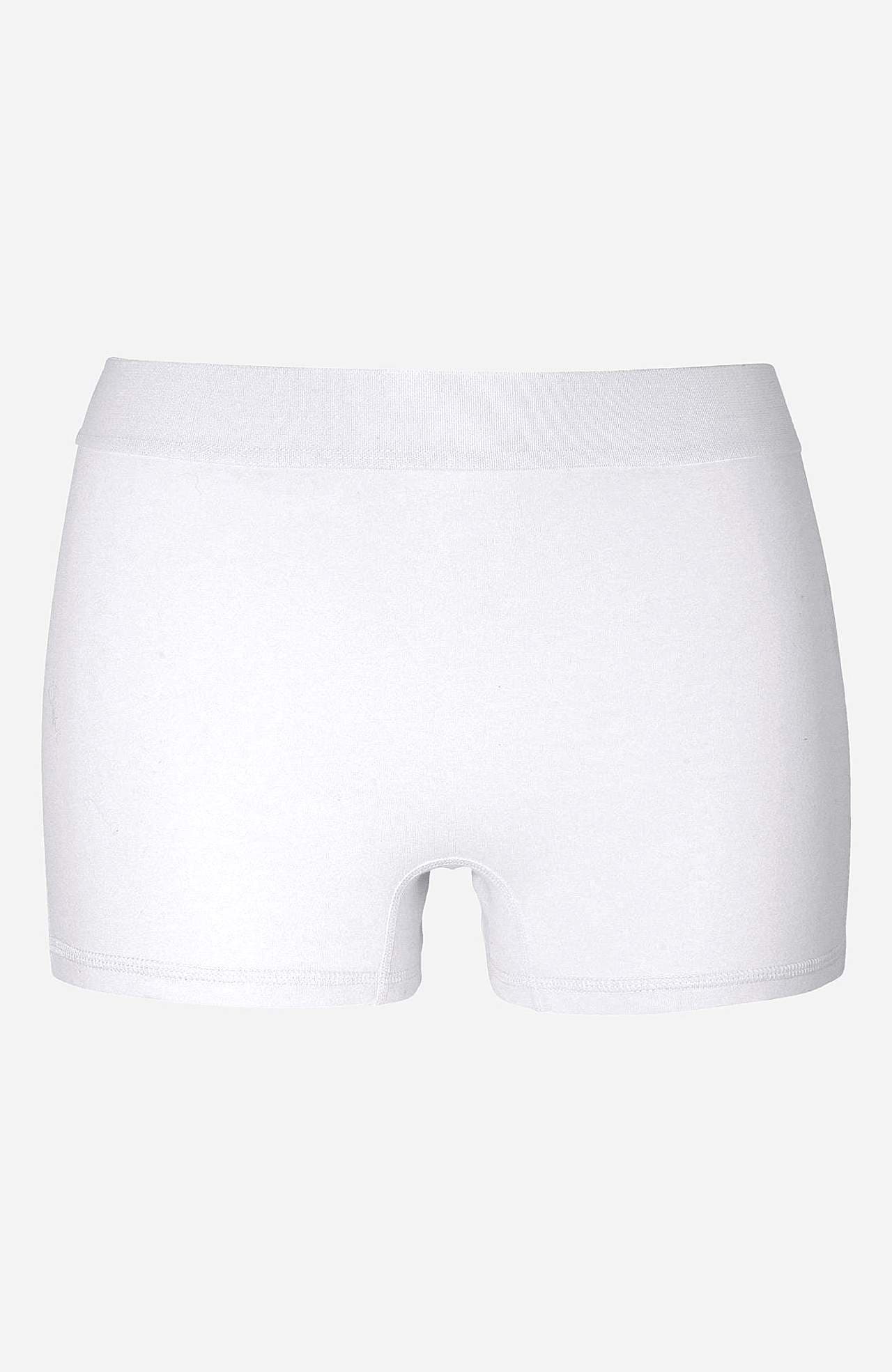 Boxertrosa i bomullsmix Alice 3-pack