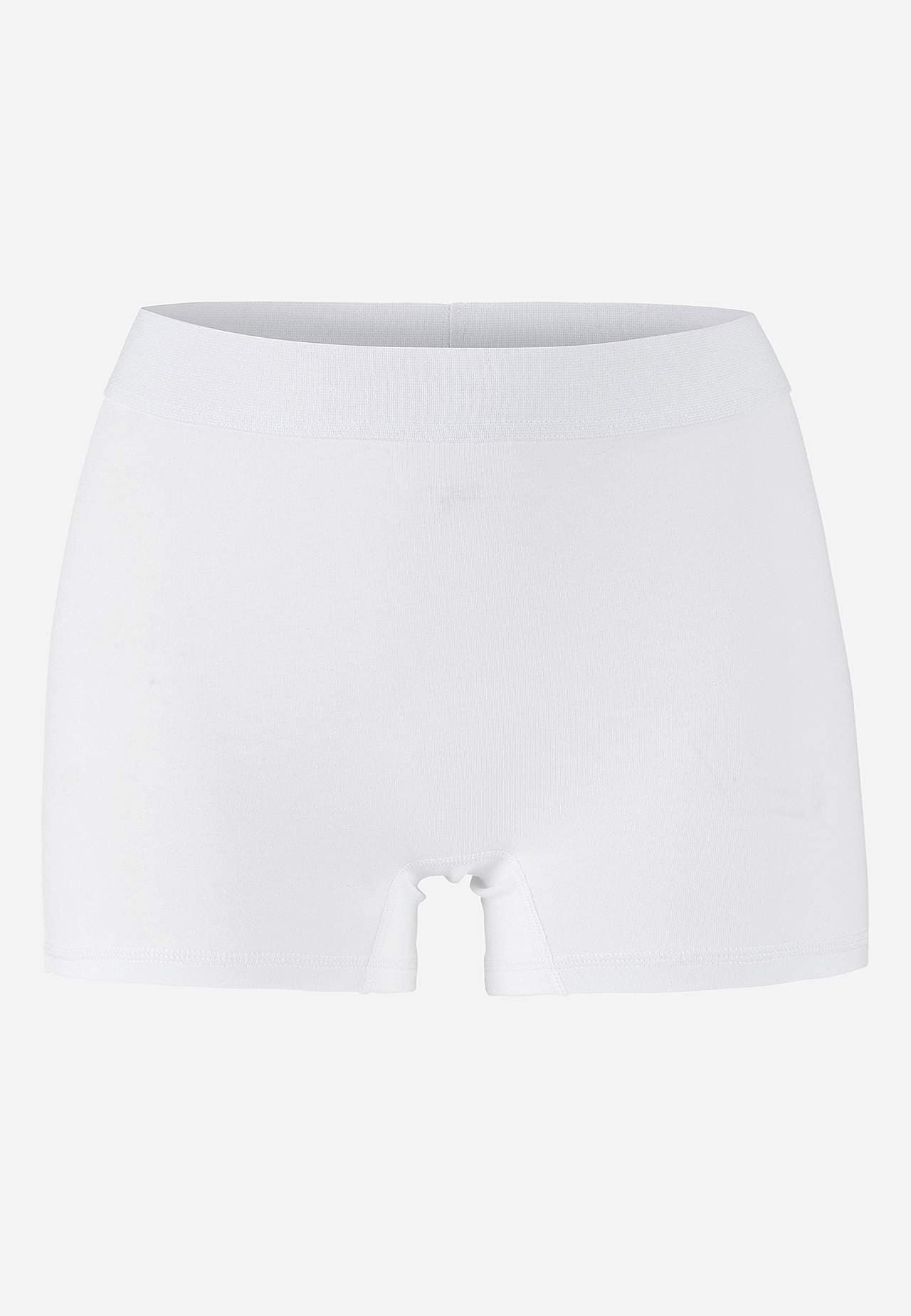 Boxertrosa i bomullsmix Alice 3-pack