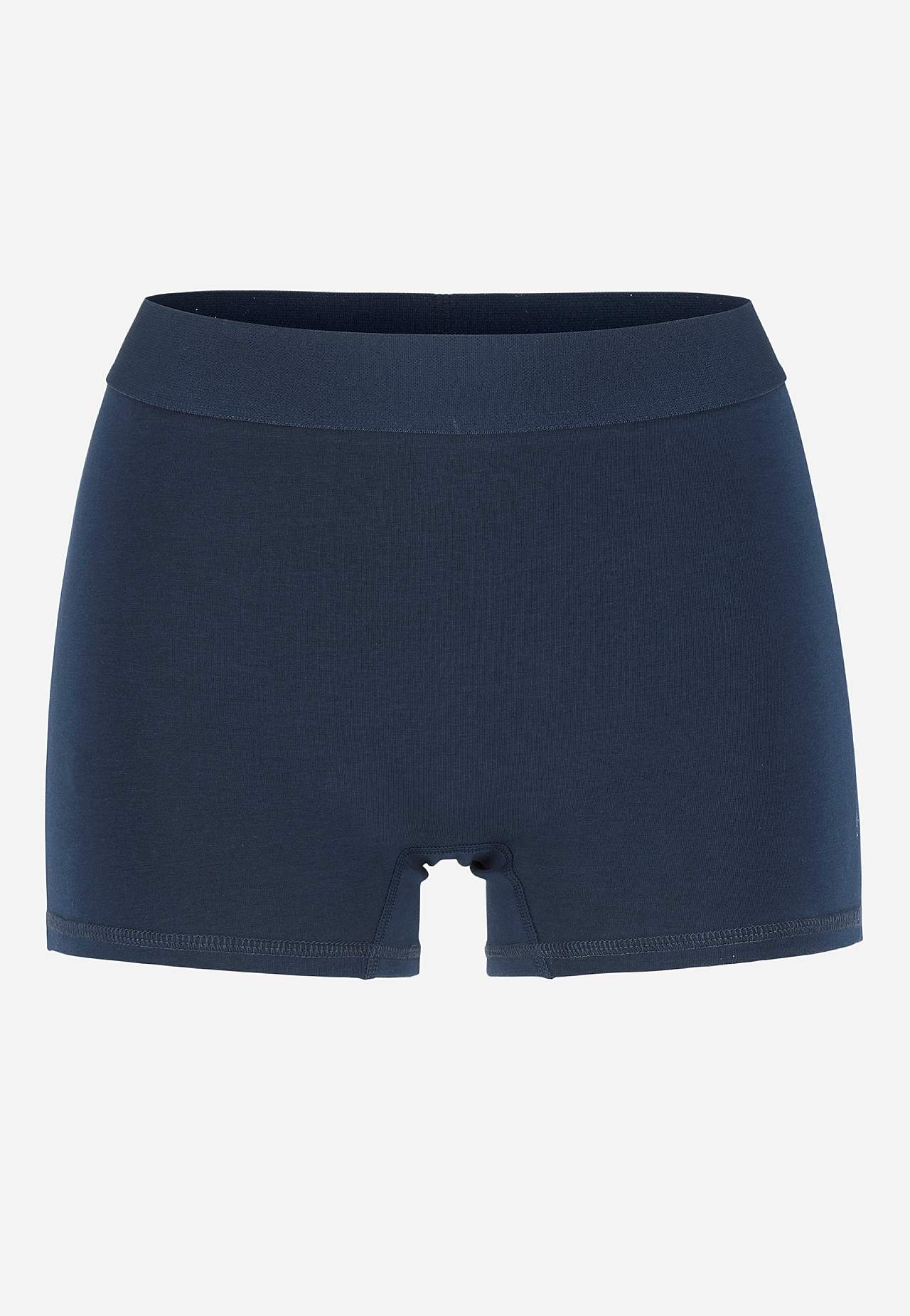 Boxertrosa i bomullsmix Alice 3-pack