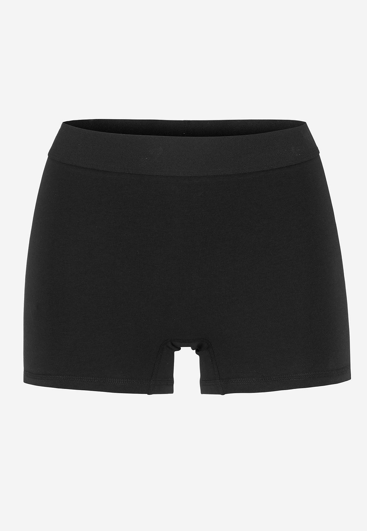 Boxertrosa i bomullsmix Alice 3-pack