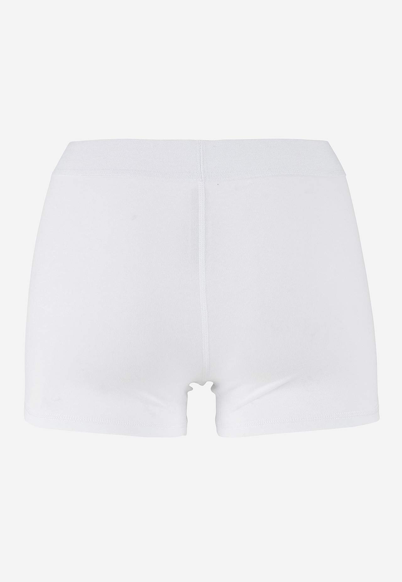 Boxertrosa i bomullsmix Alice 3-pack