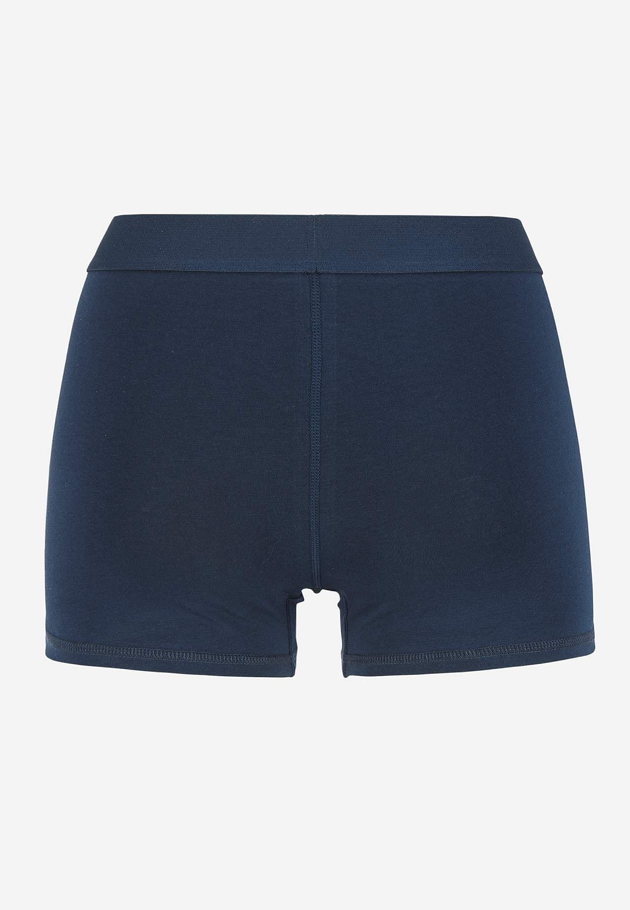 Boxertrosa i bomullsmix Alice 3-pack