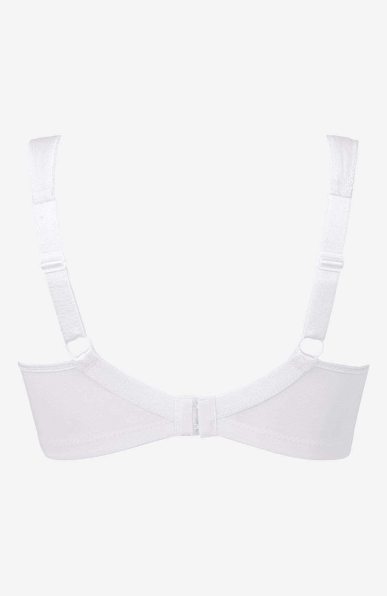 Bygellös mjuk-bh Anna 2-pack