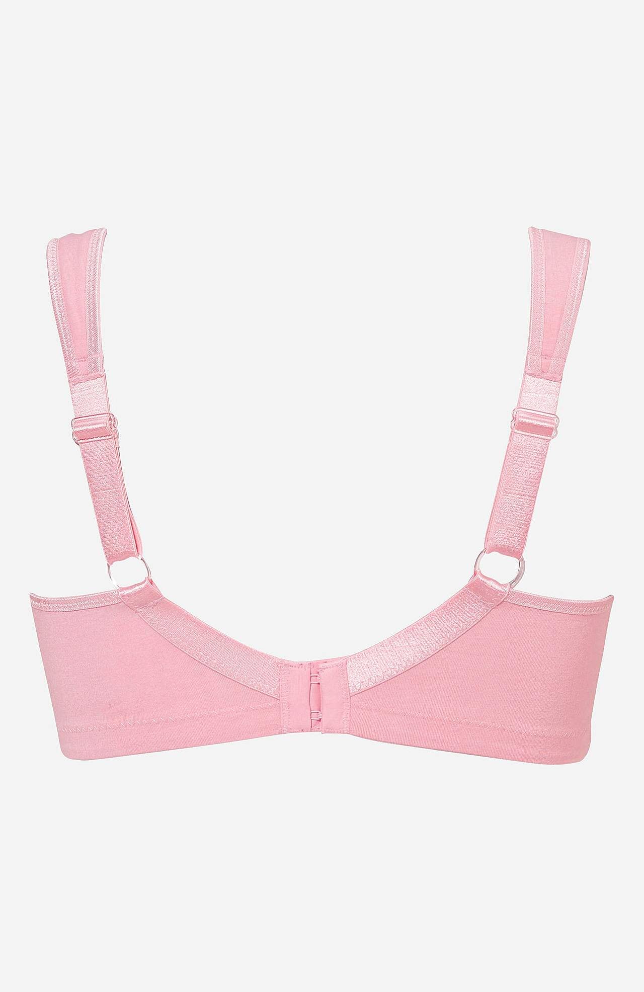 Bygellös mjuk-bh Anna 2-pack