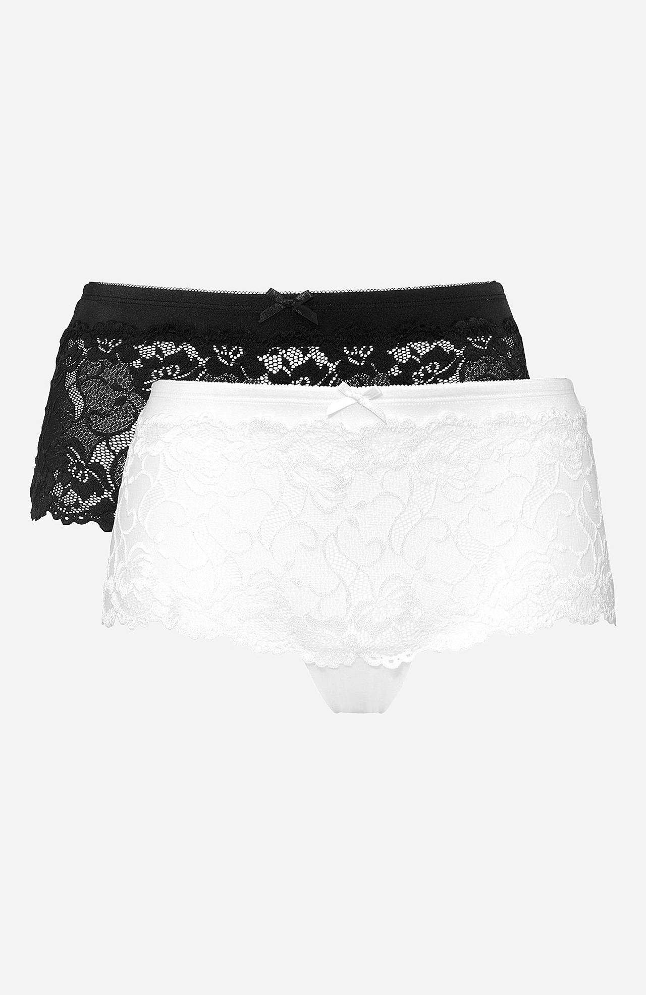 Spetstrosa 2-pack