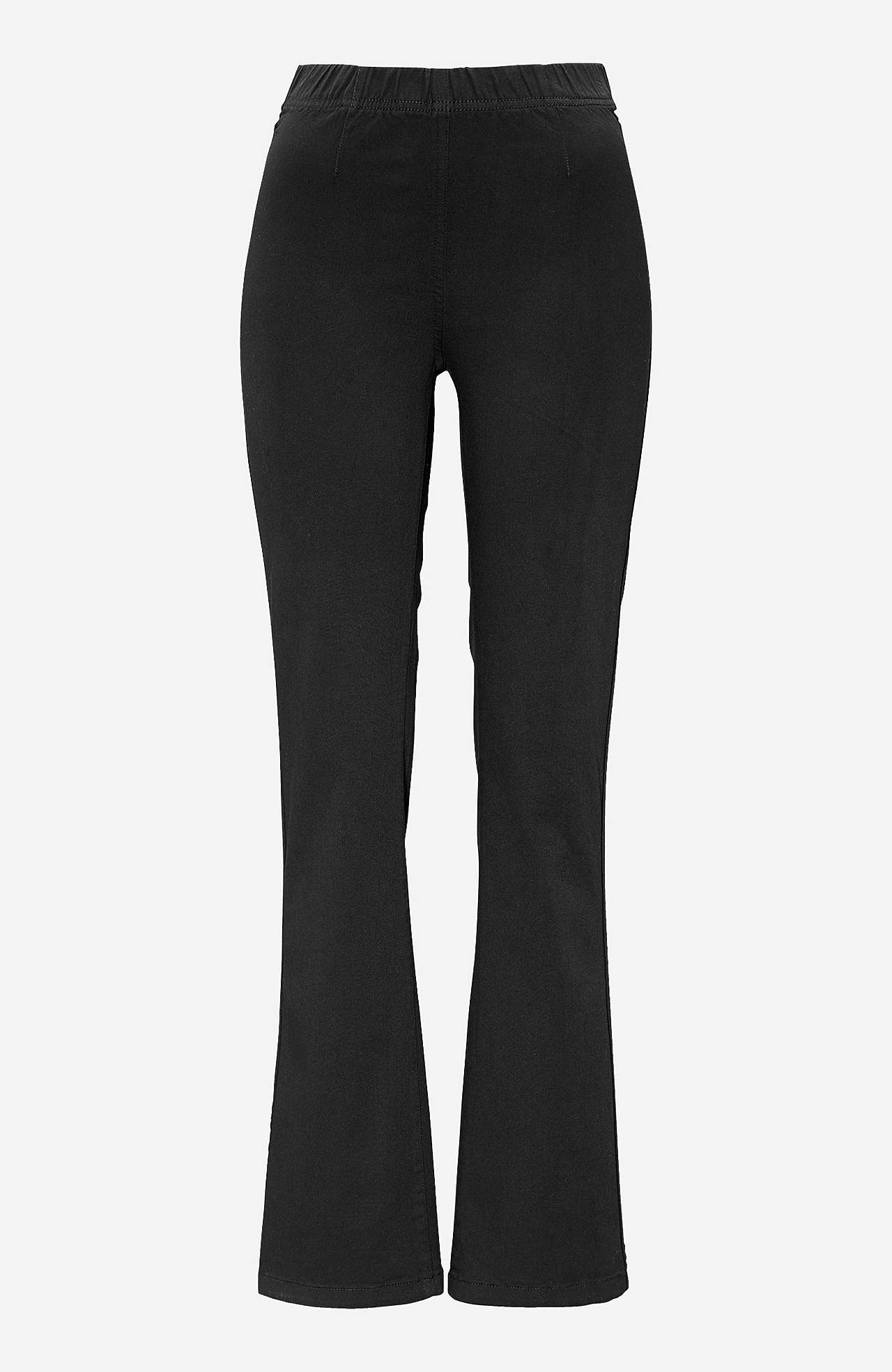 Stretchiga jeggings
