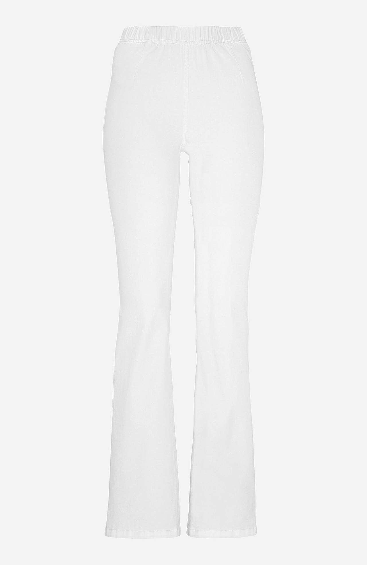 Stretchiga jeggings
