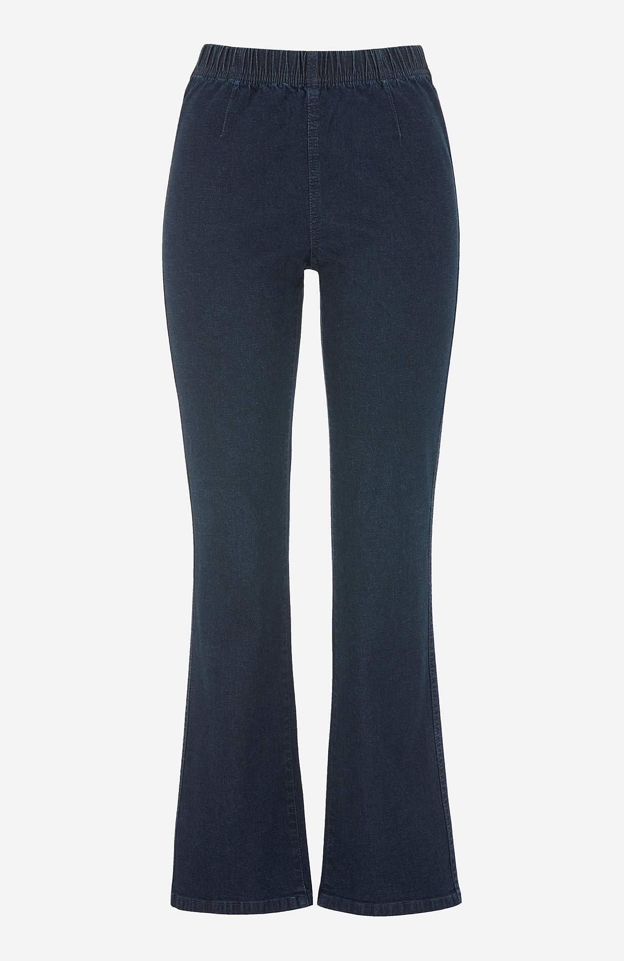 Stretchiga jeggings