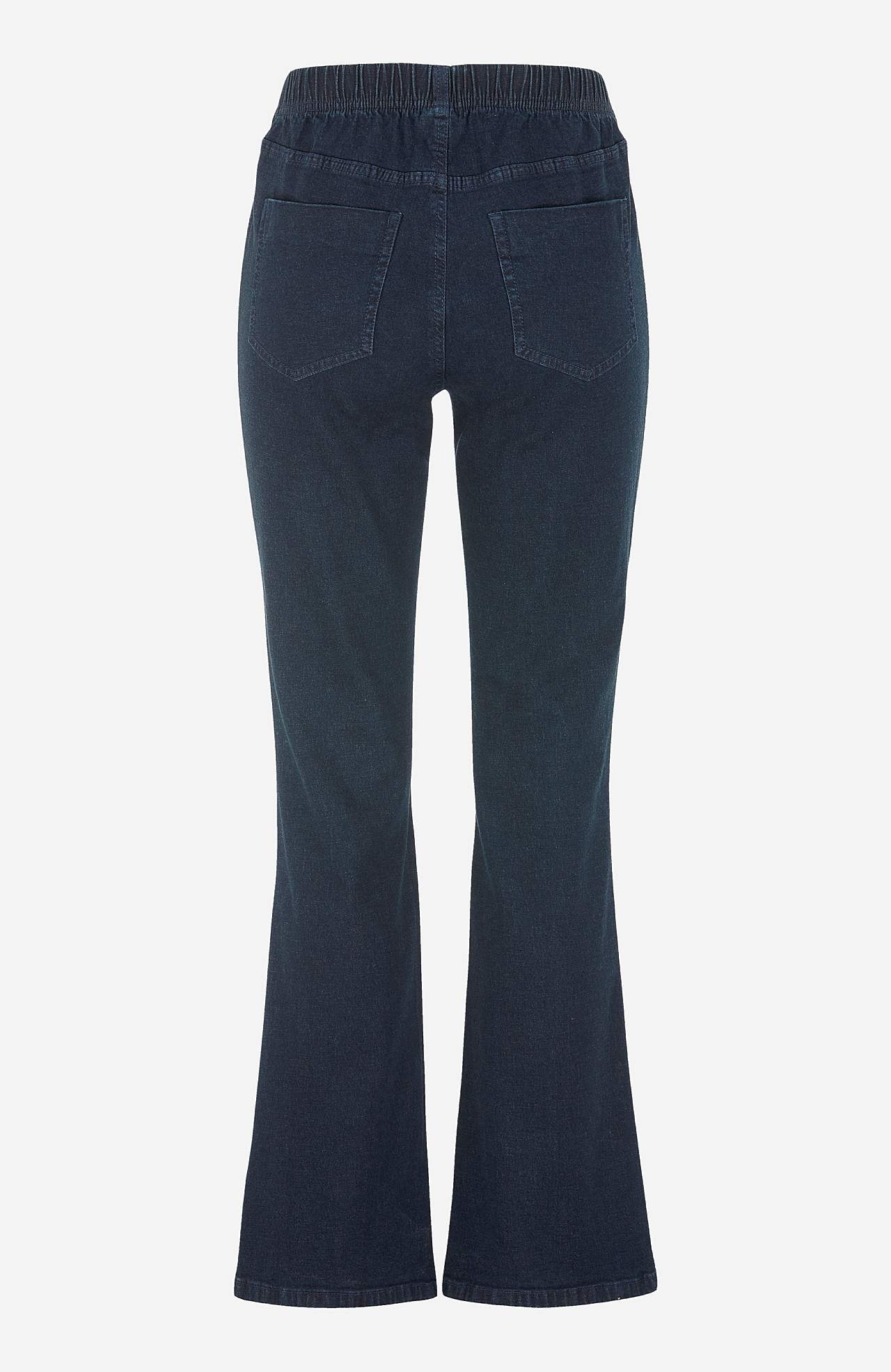 Stretchiga jeggings