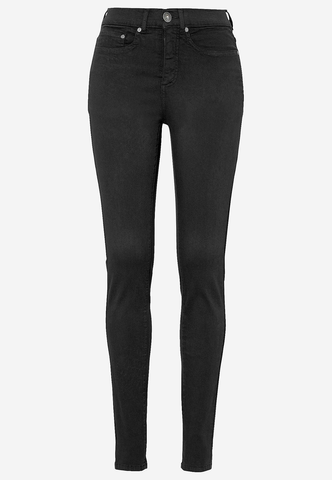 Superstretchiga twilljeans