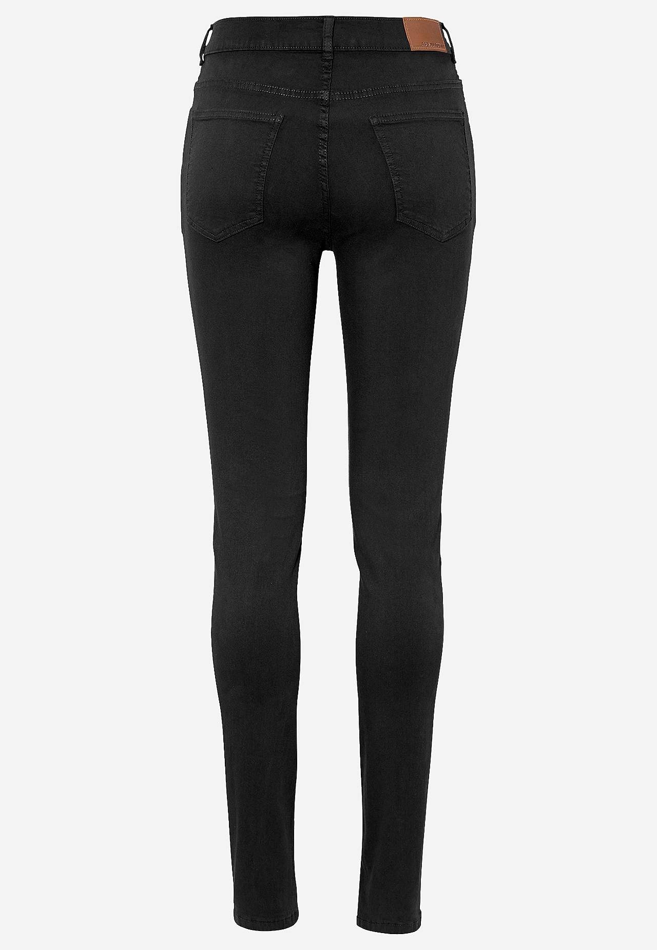 Superstretchiga twilljeans